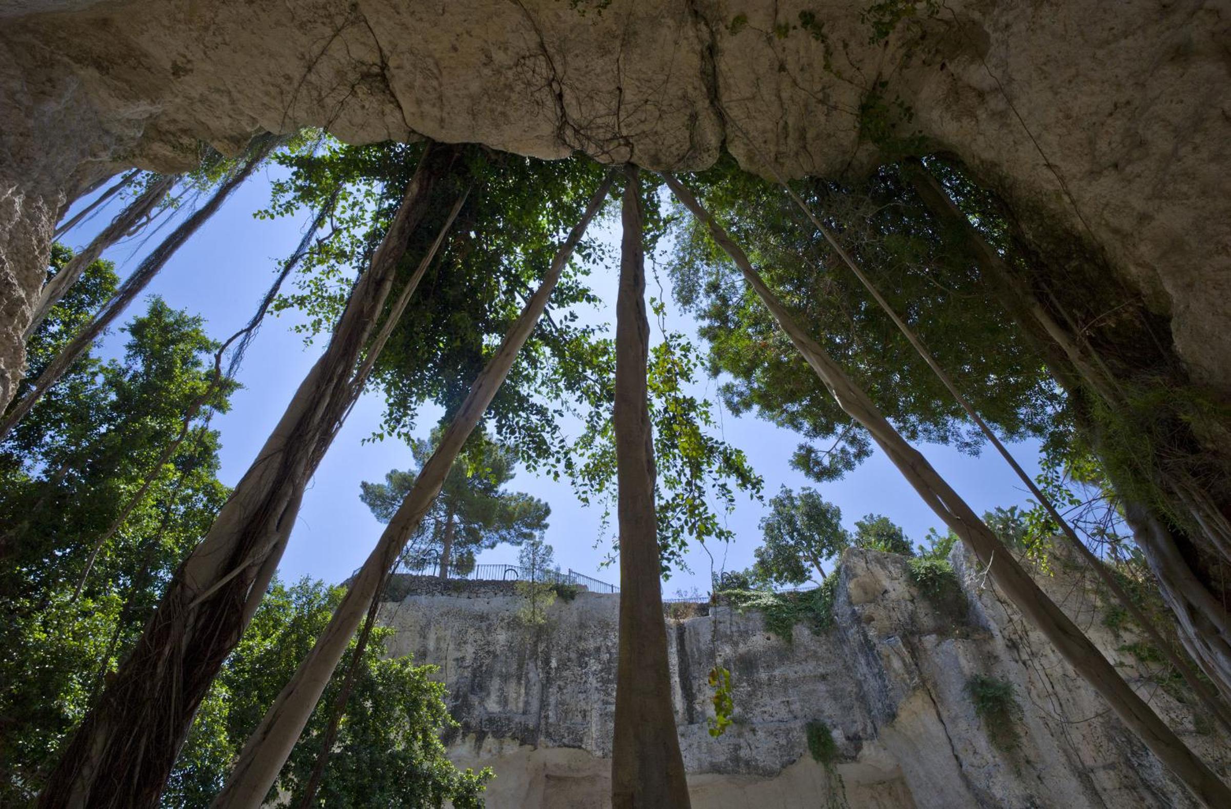 Punto Zero Apartments Siracusa