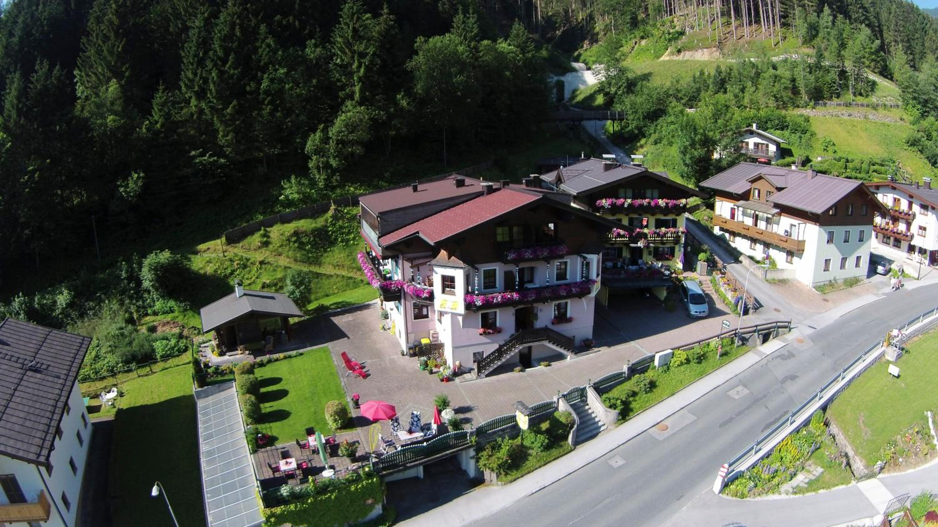Apartment Landhaus Buchner view 4