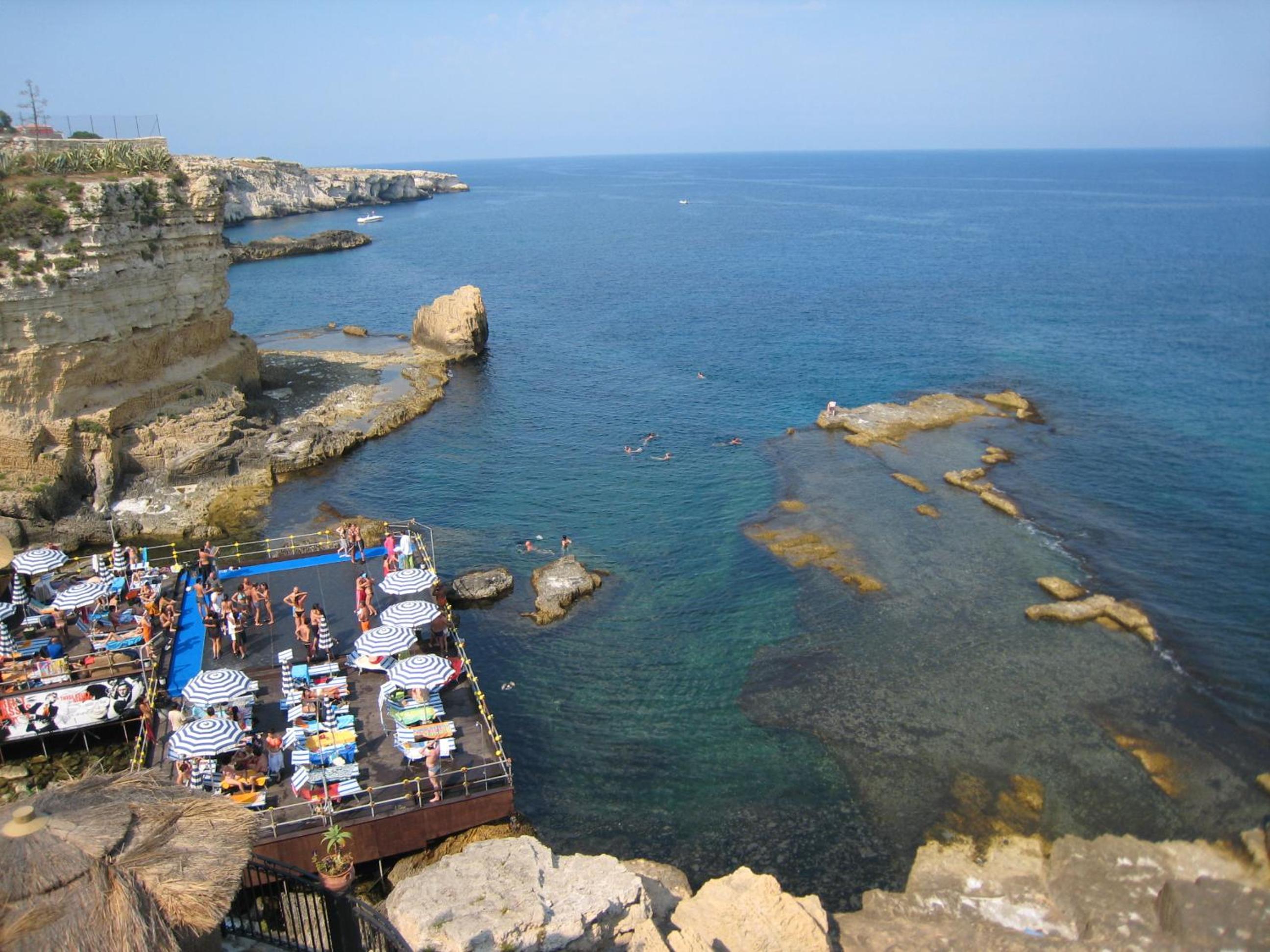 Punto Zero Apartments Siracusa