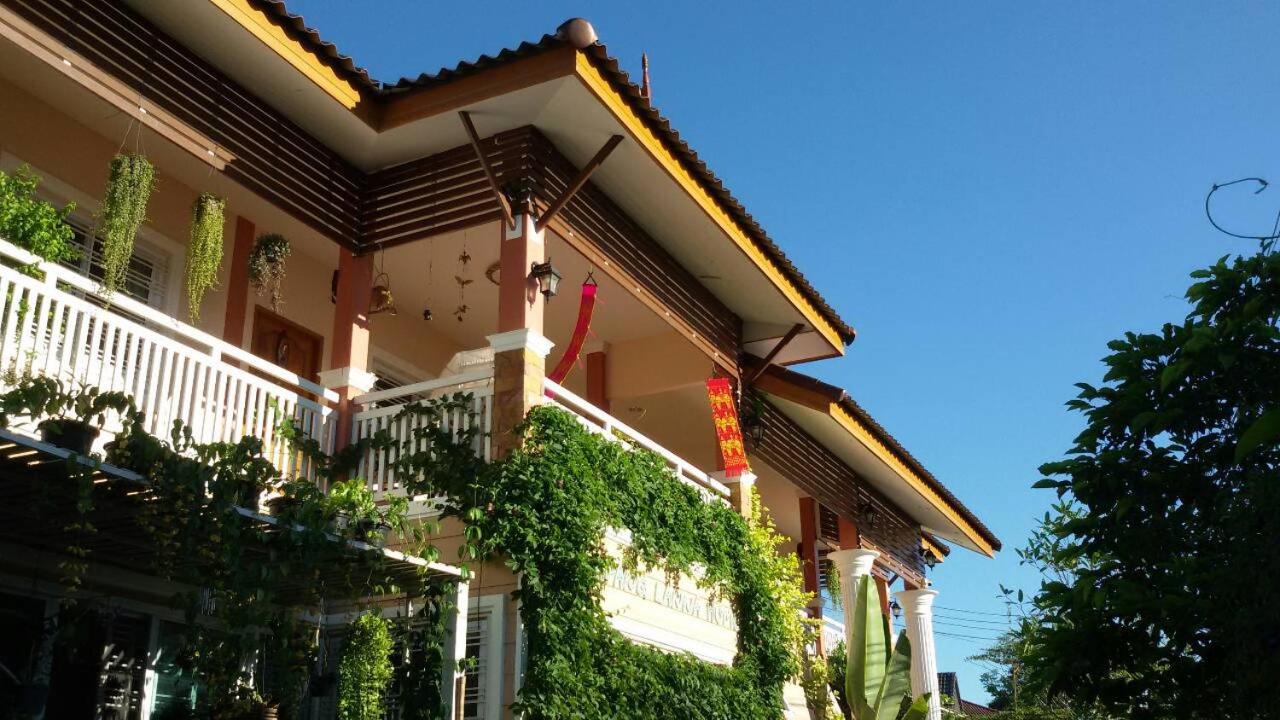 Lampang Lanna Home