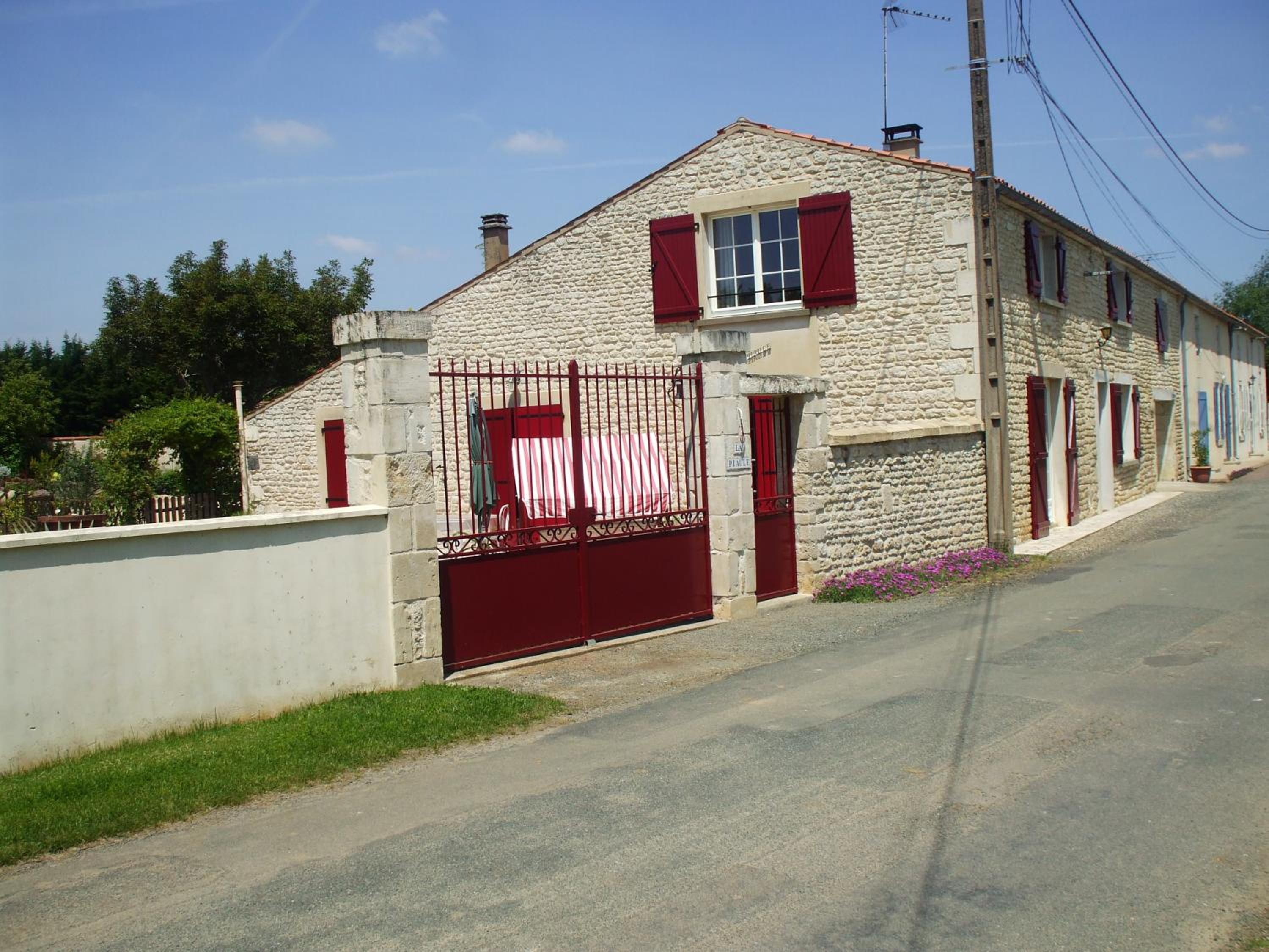 La Piaule view 3