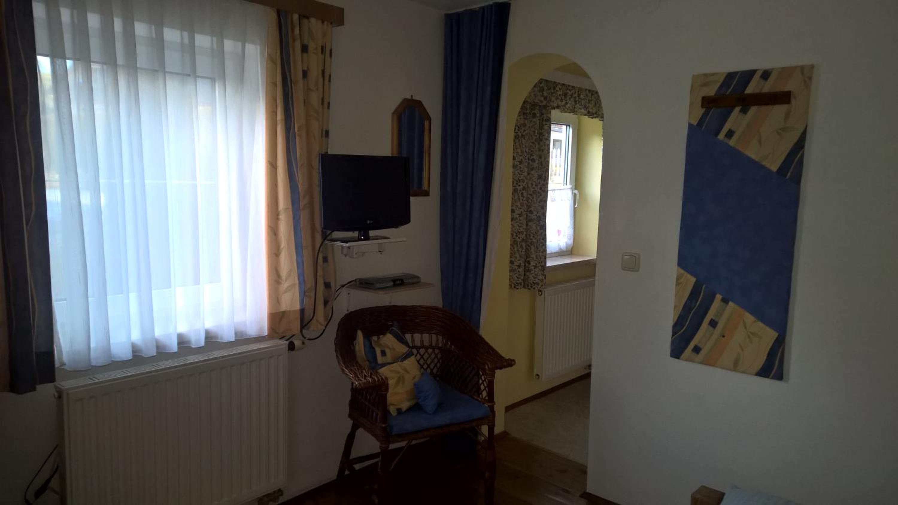 Landhaus Tippl
