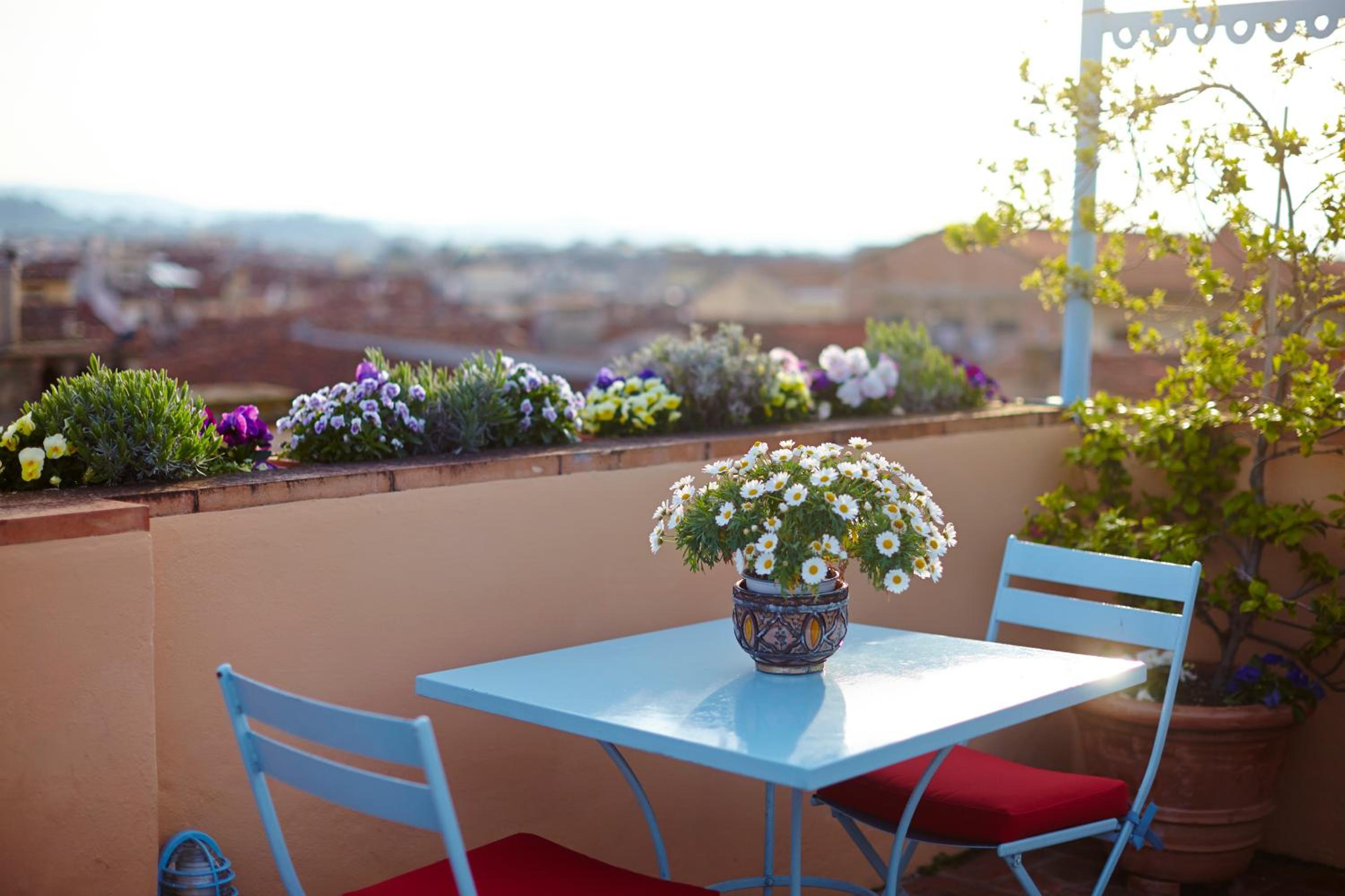 roof