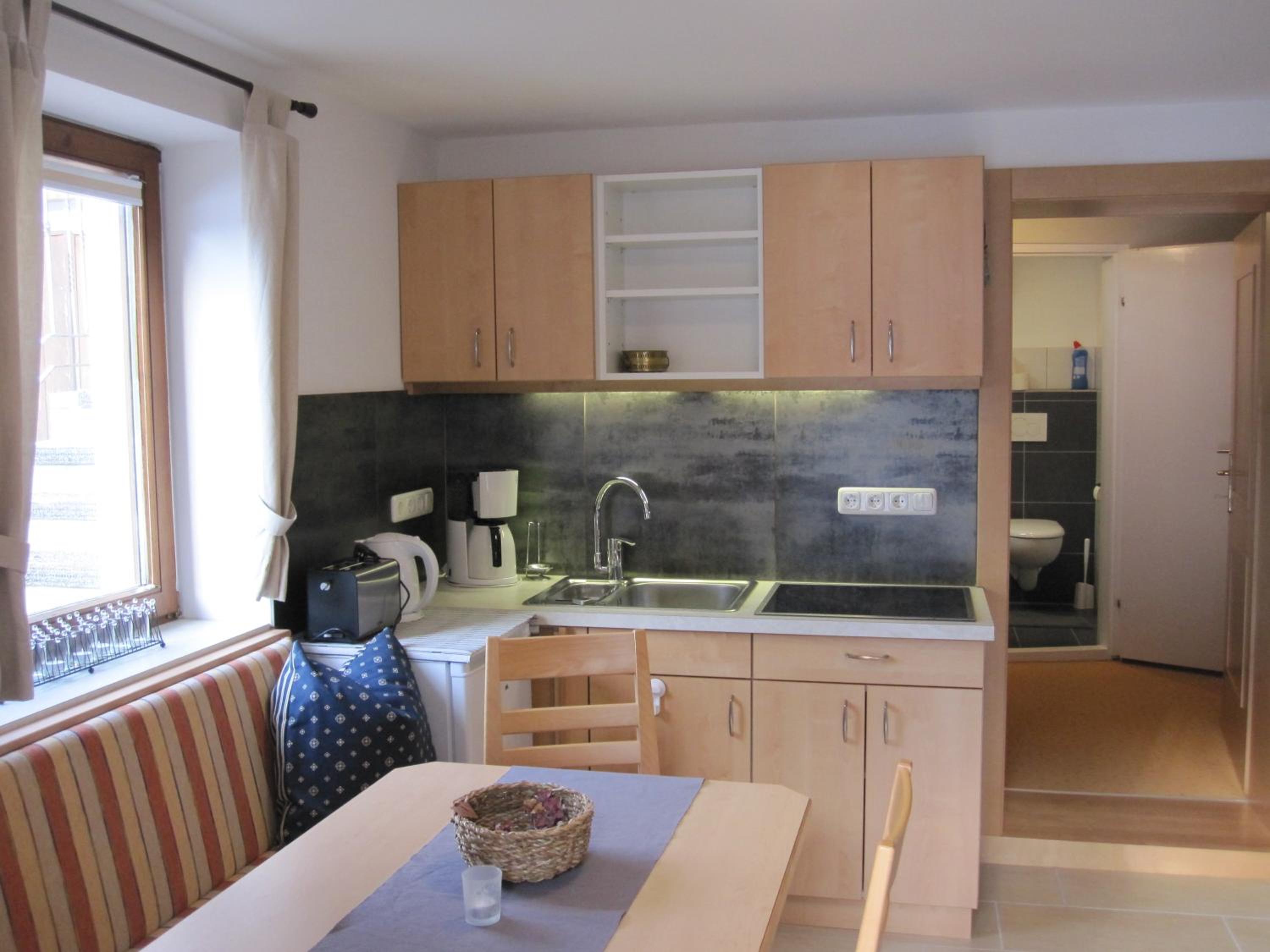 Haus Gandler