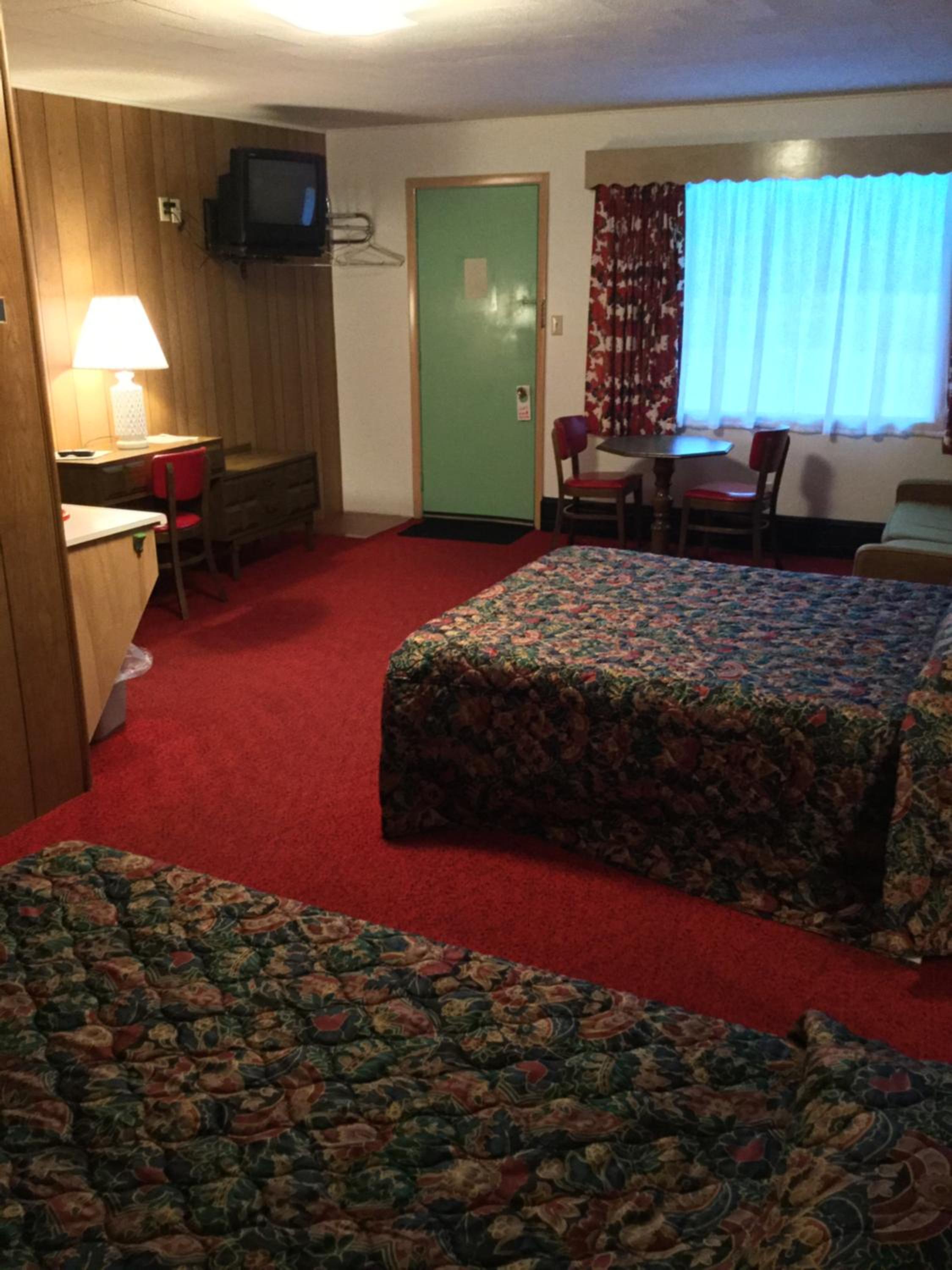Cedars Motel