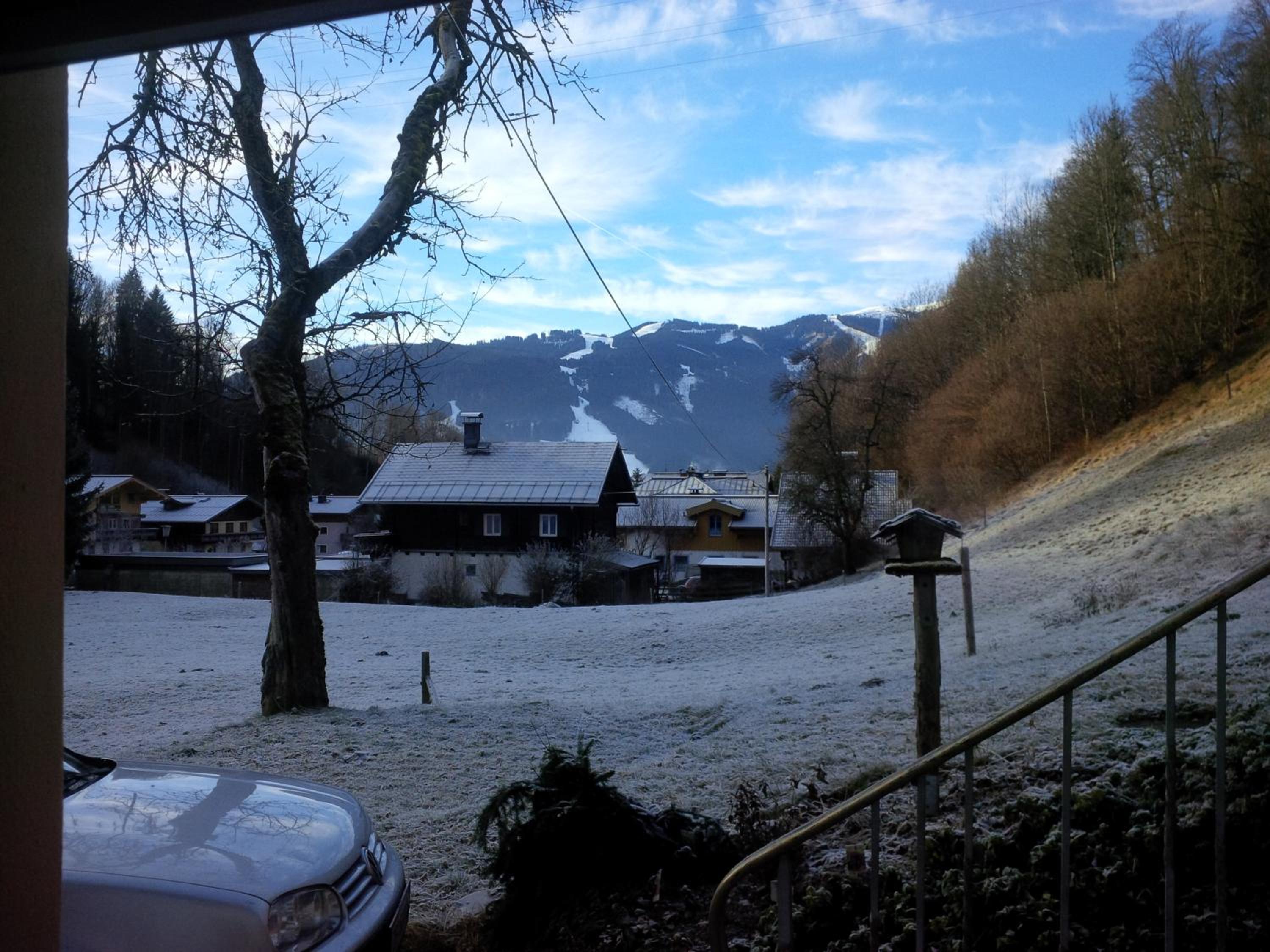 Haus Gandler
