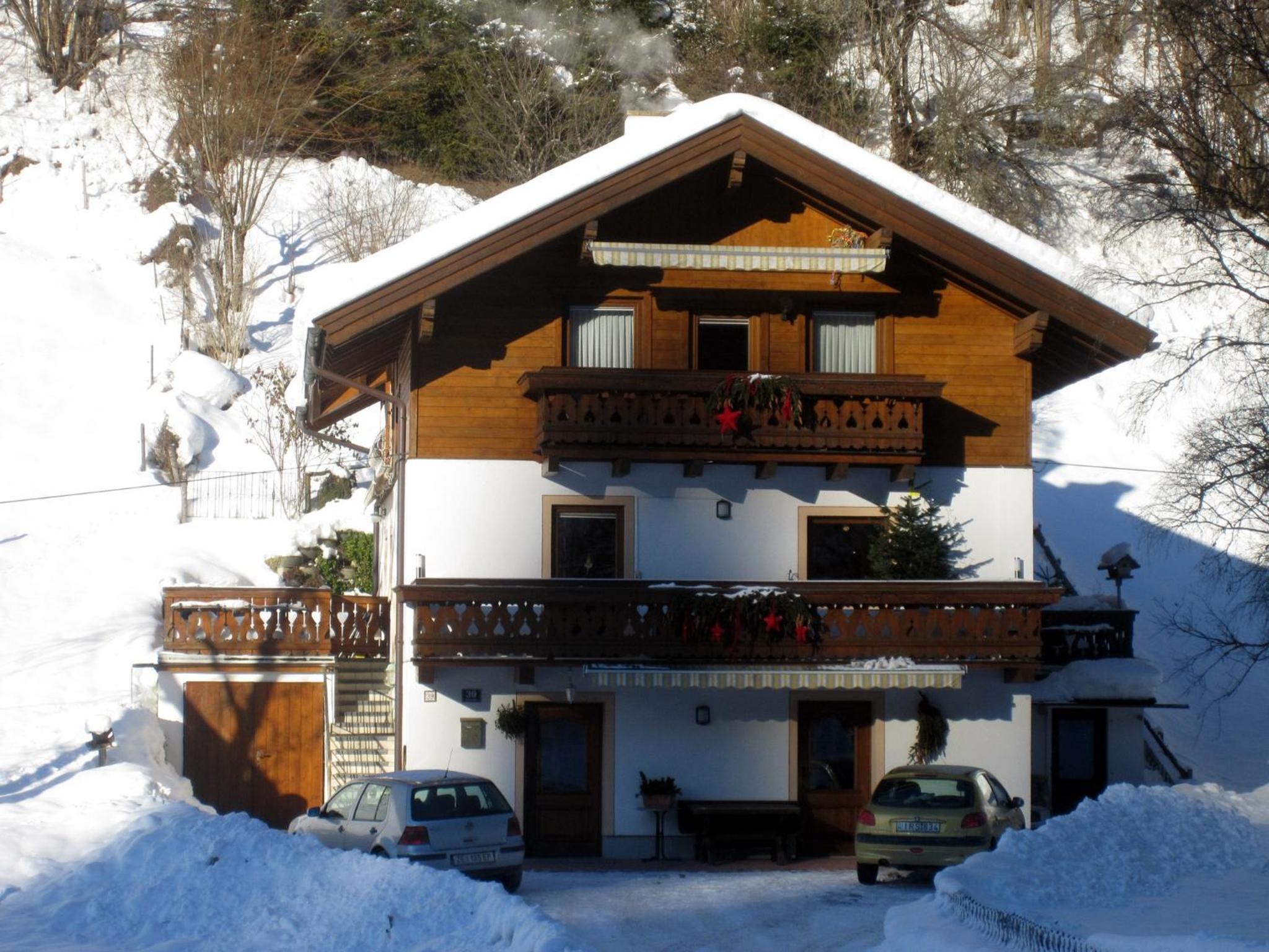Haus Gandler