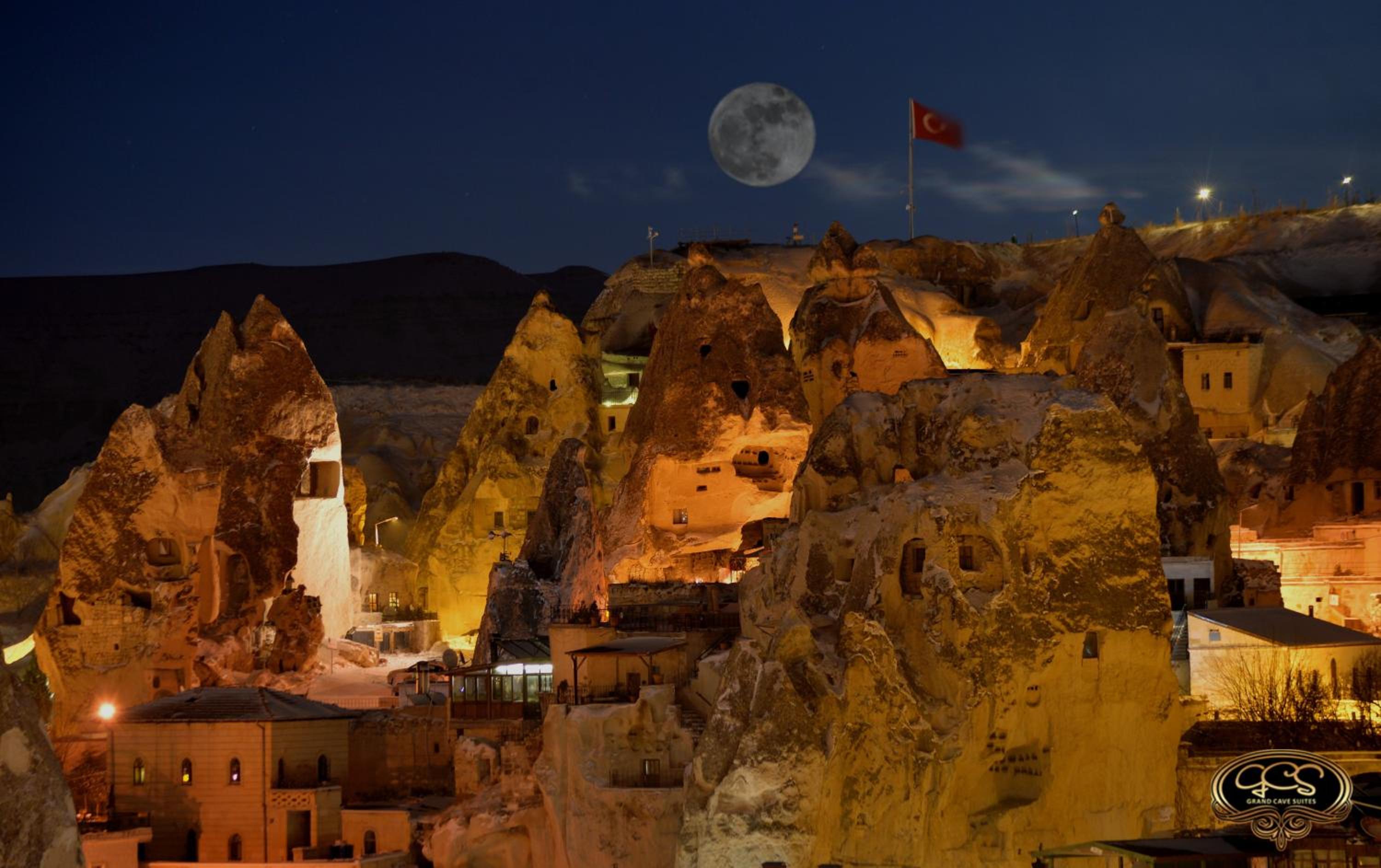 Grand Cave Suites - Image 66