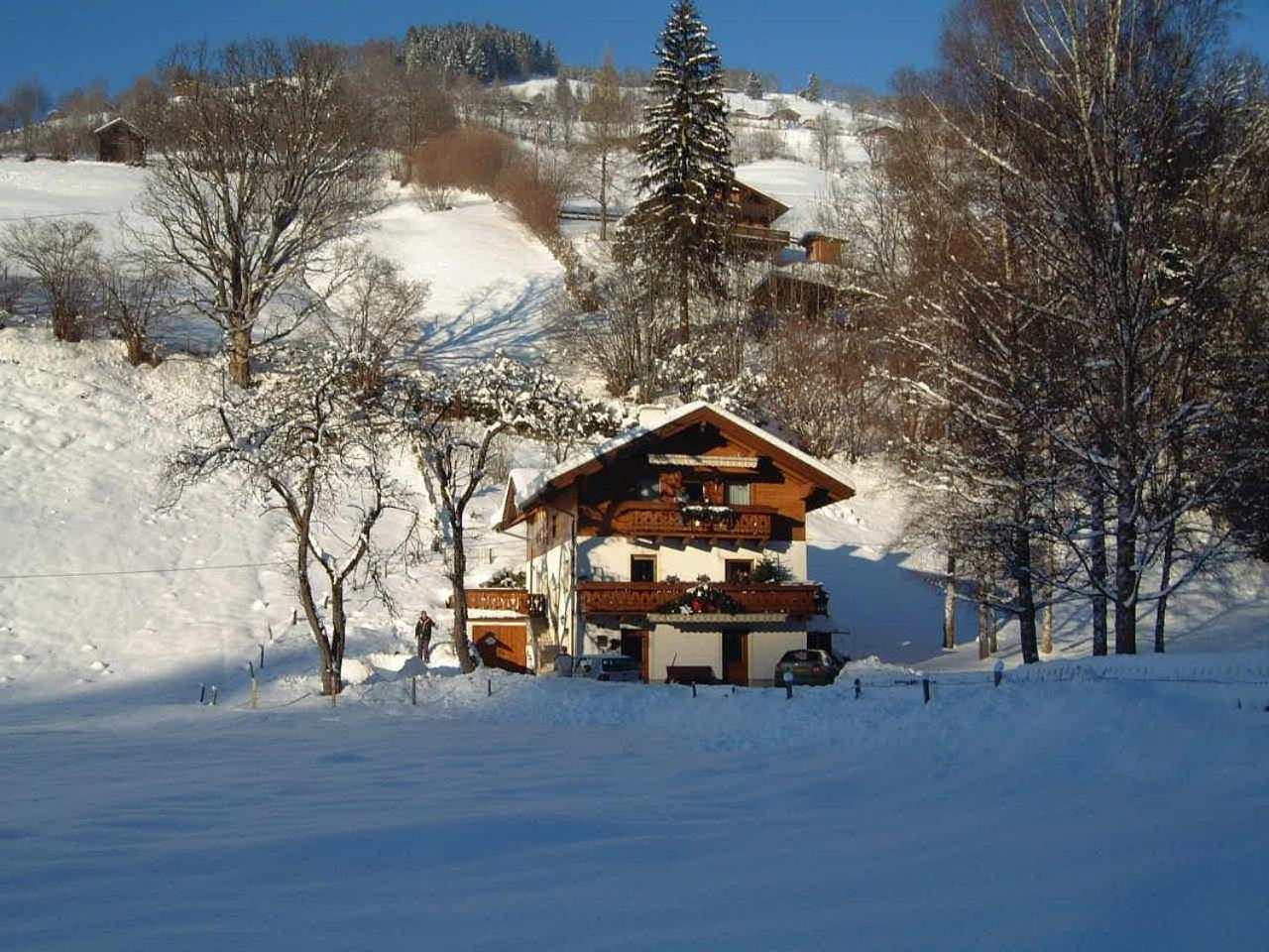 Haus Gandler