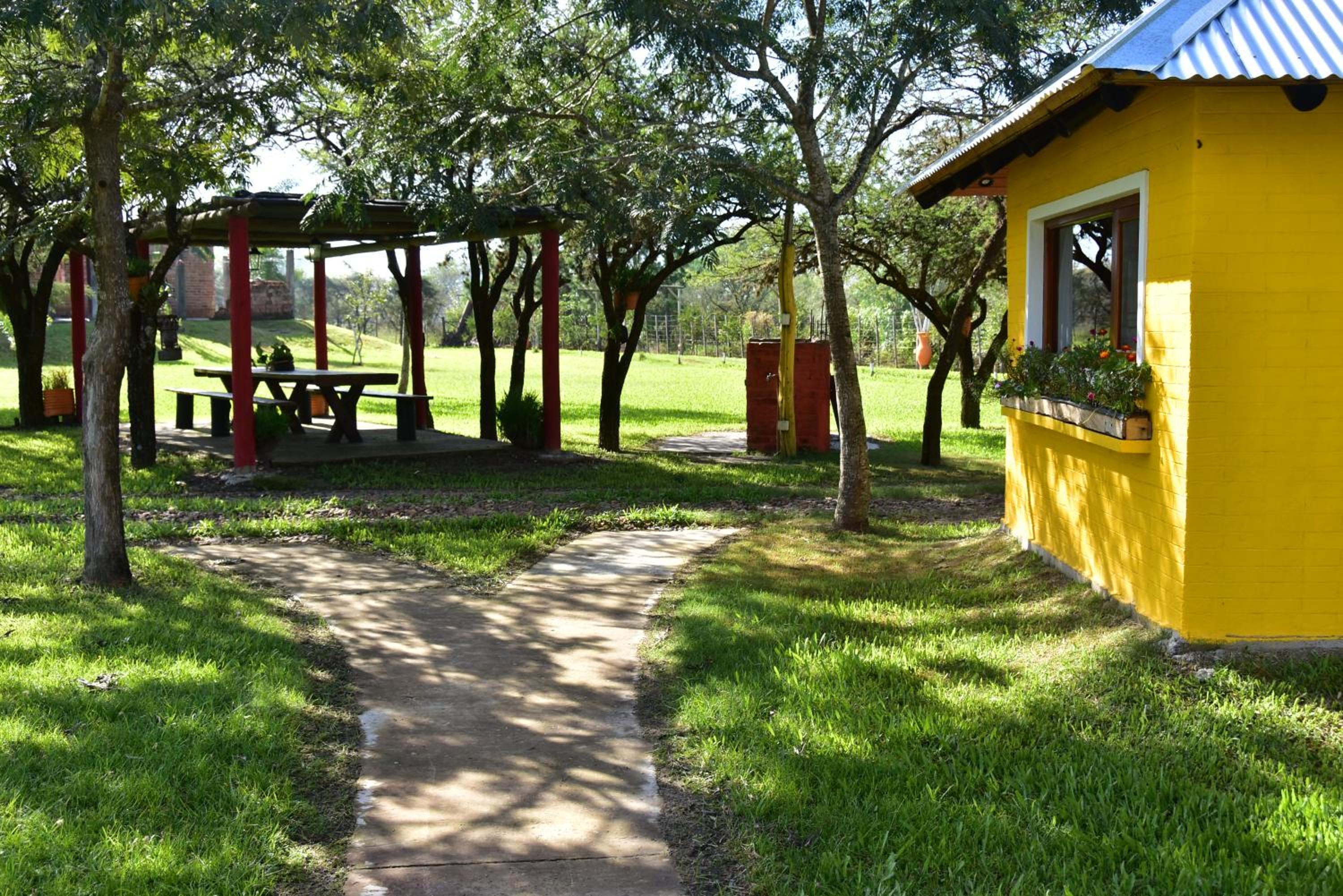 Cabañas La Soñada