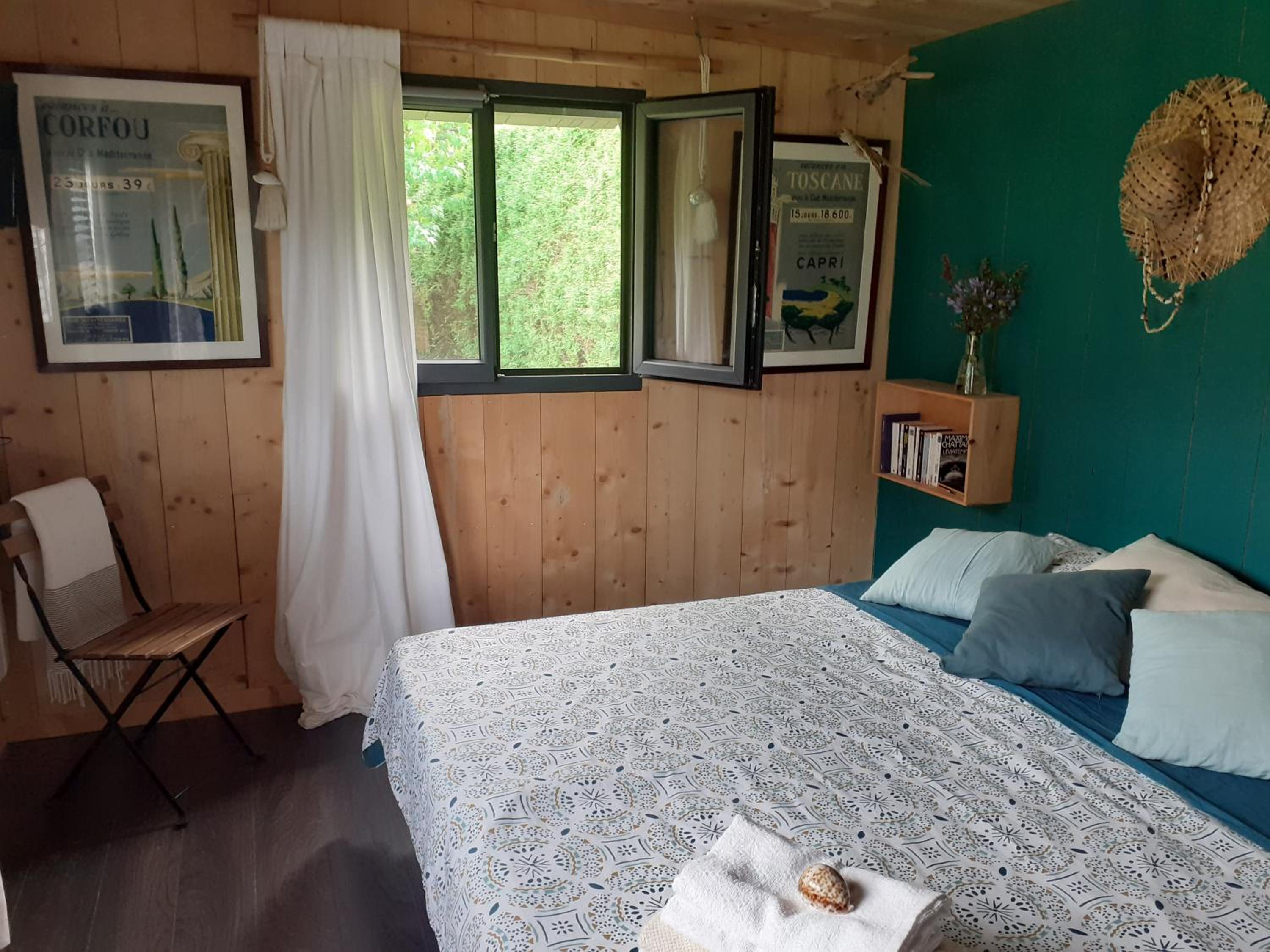 Maison Hamak, photo 35