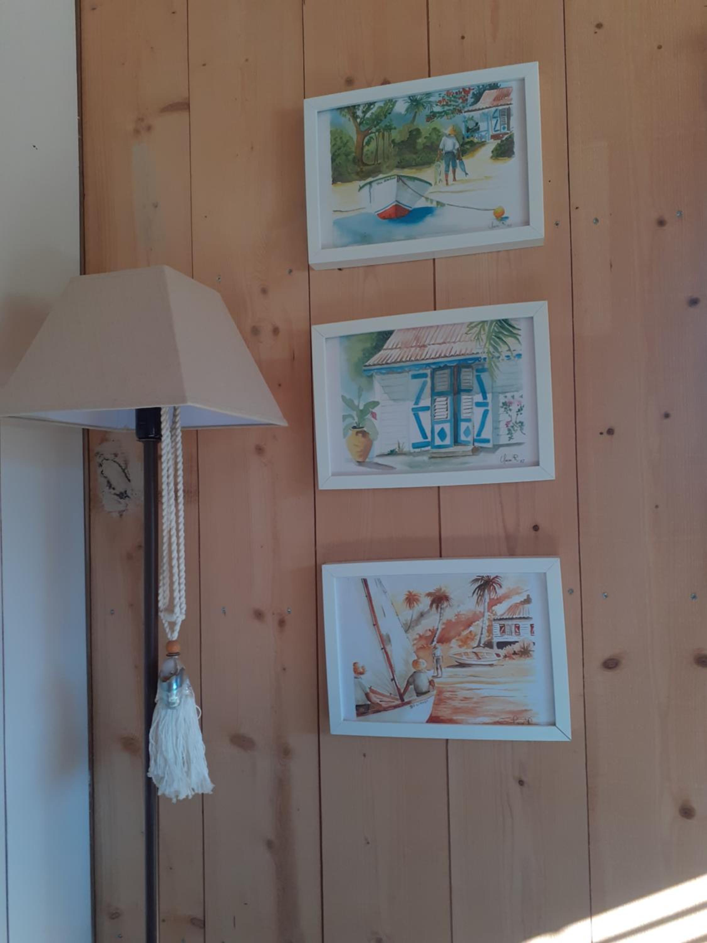 Maison Hamak, photo 59