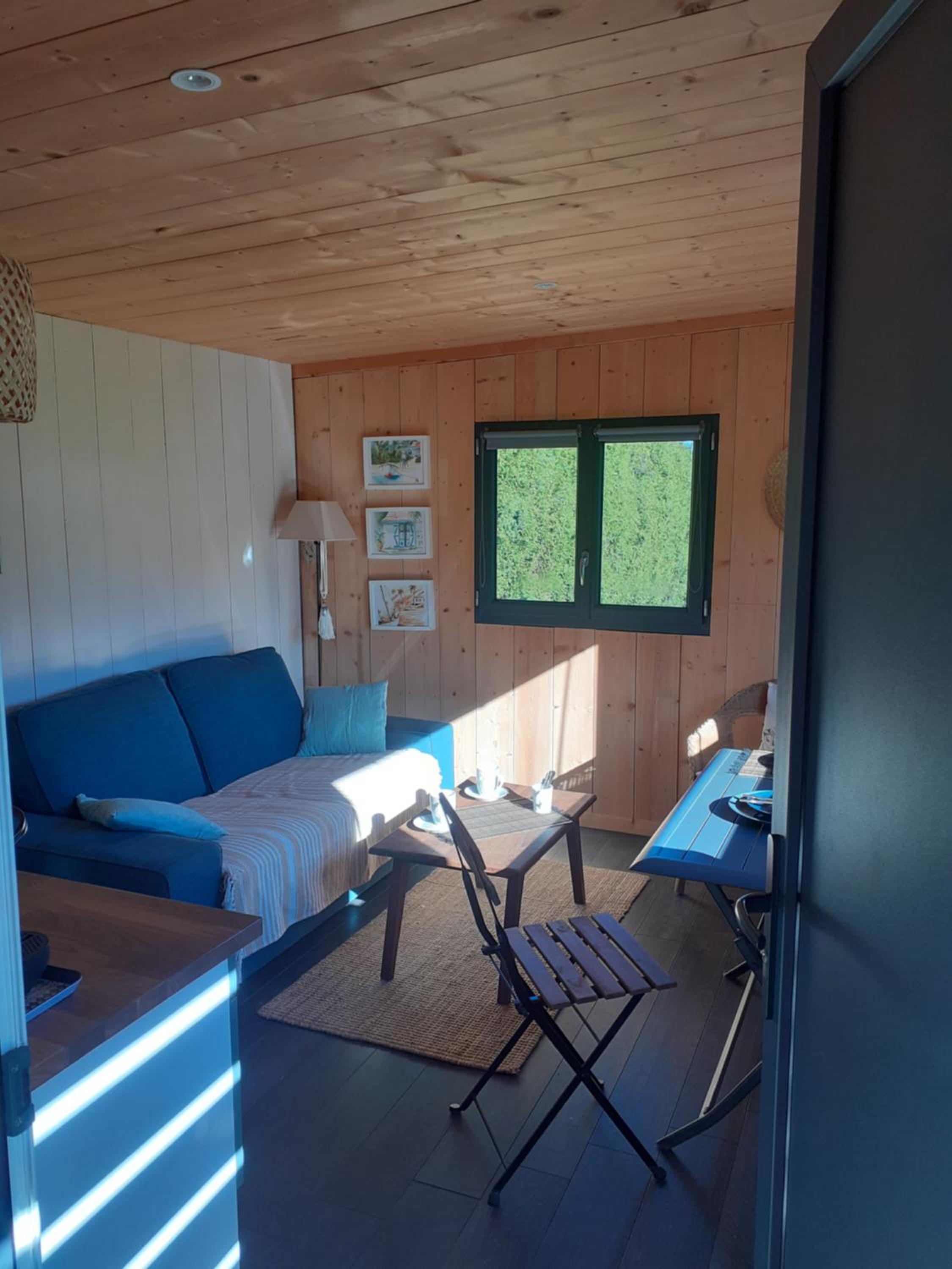 Maison Hamak, photo 13