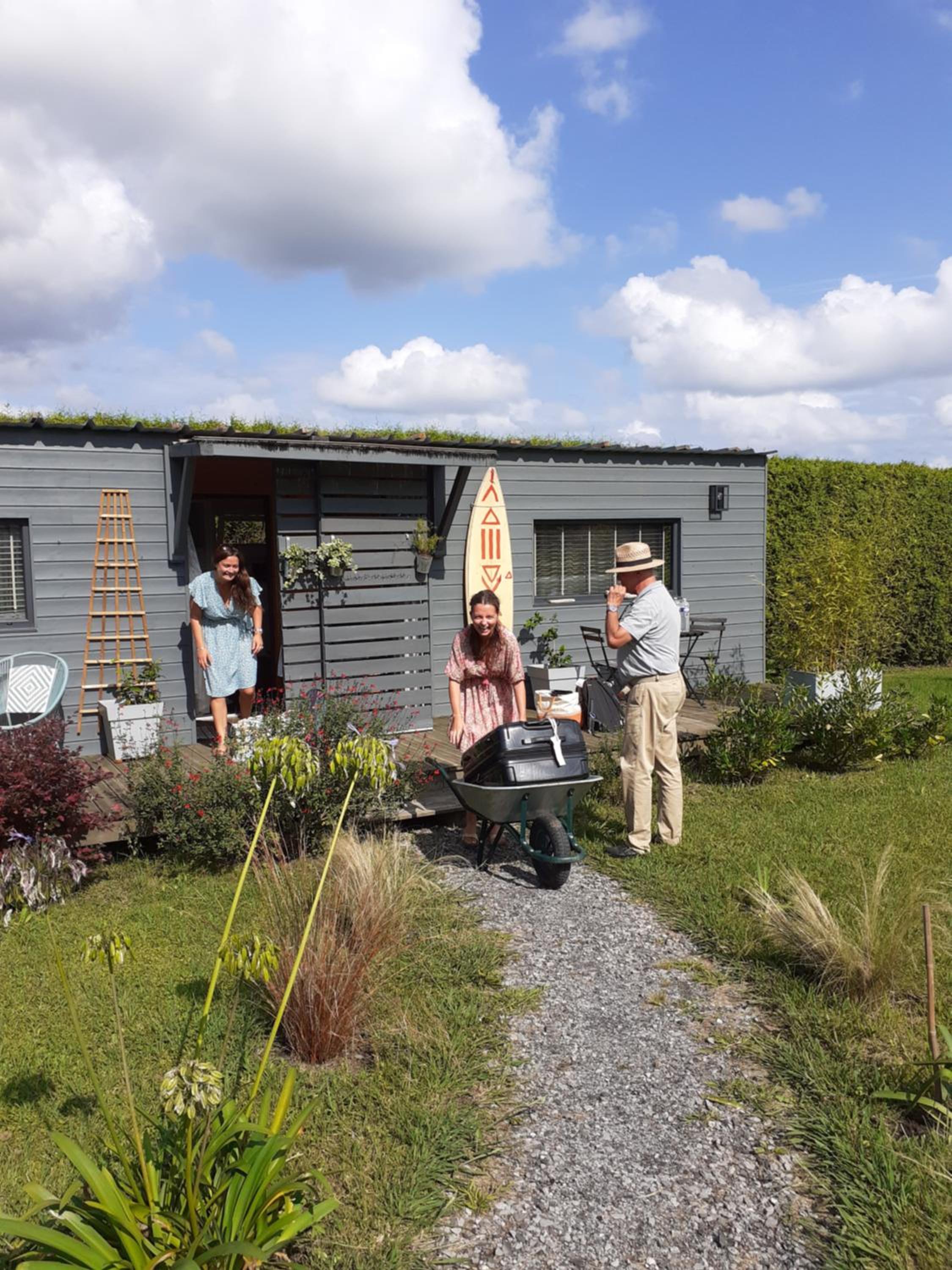 Maison Hamak, photo 24