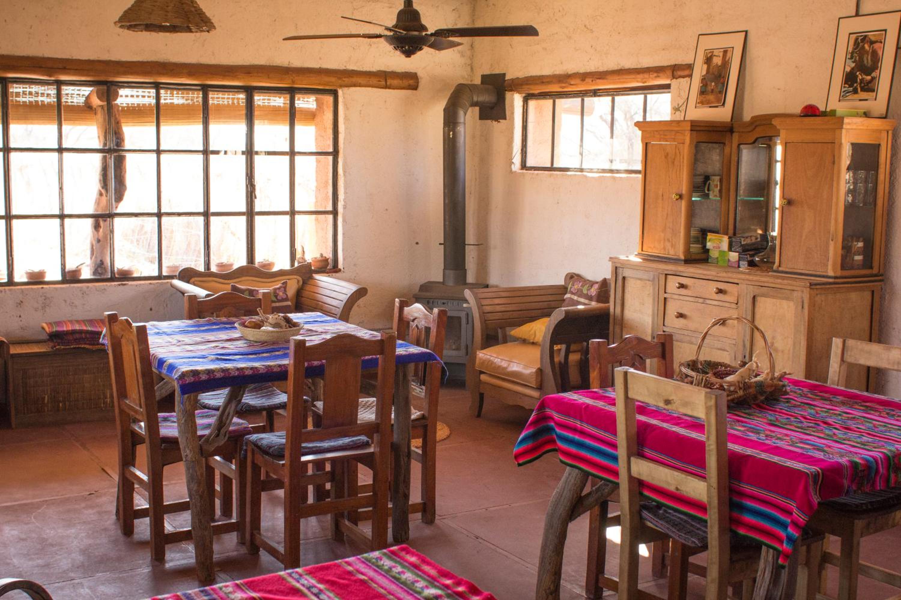 Chakana Hospedaje Rural
