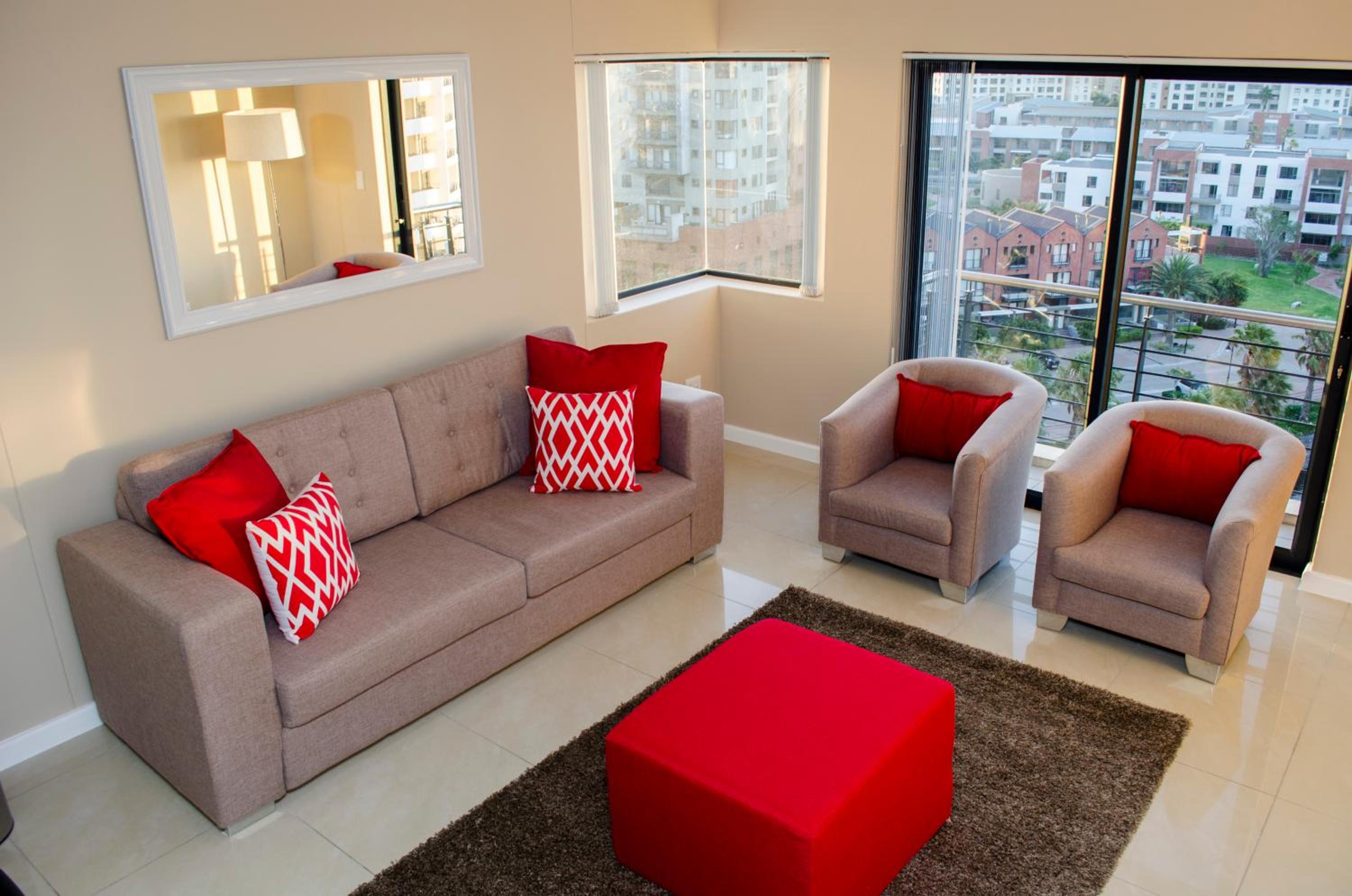Knightsbridge Luxury Apartments