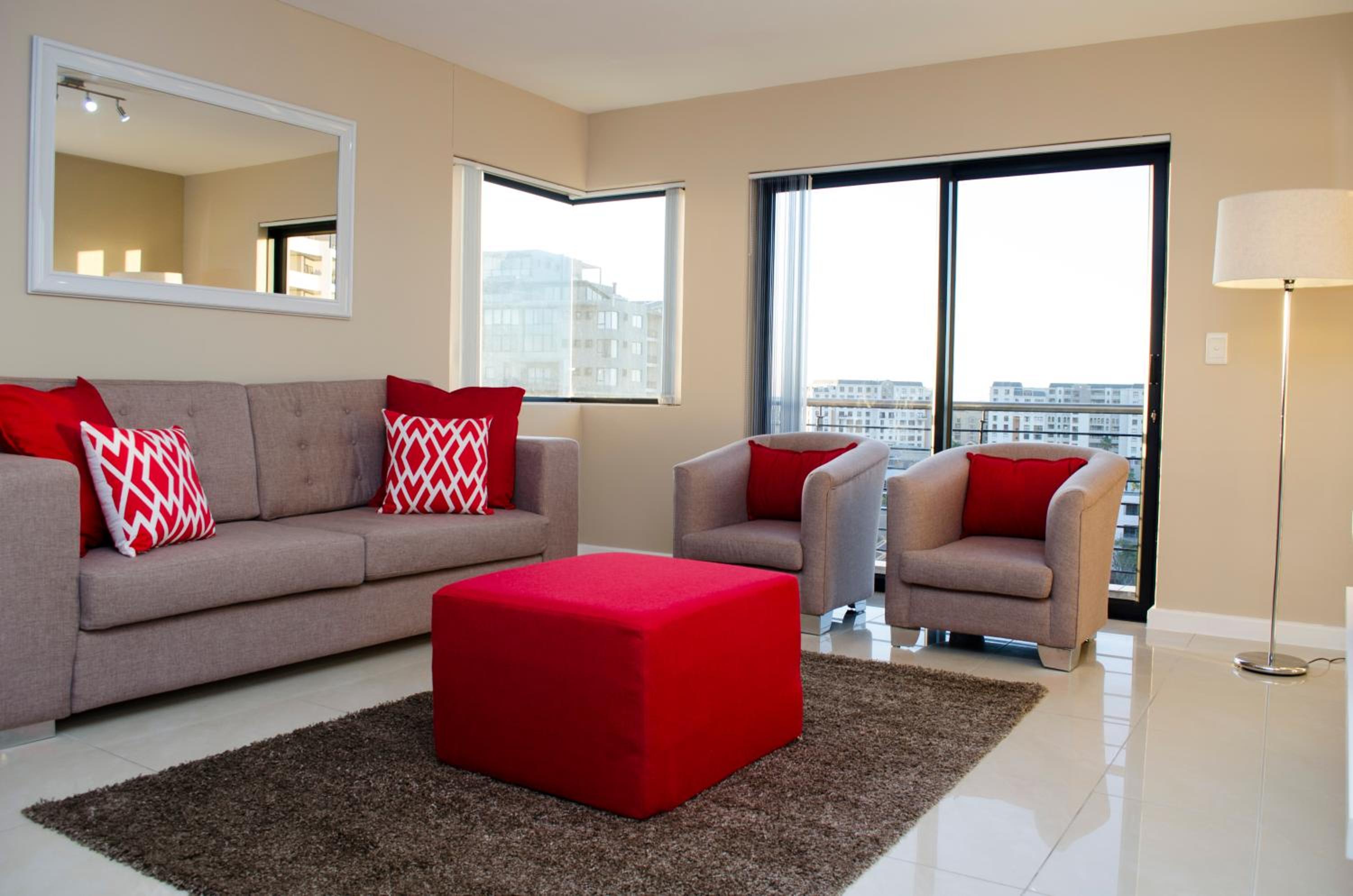 Knightsbridge Luxury Apartments