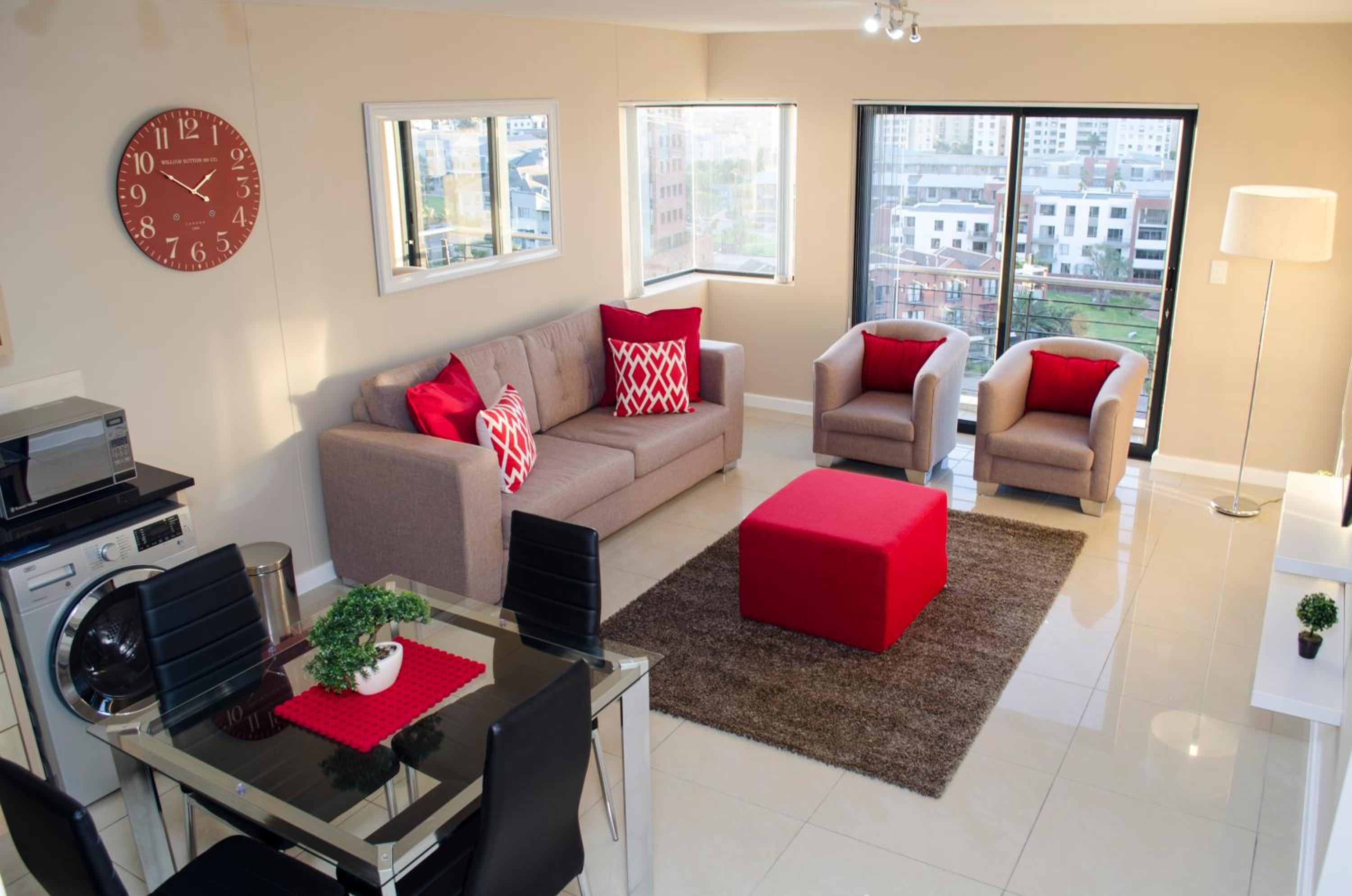 Knightsbridge Luxury Apartments