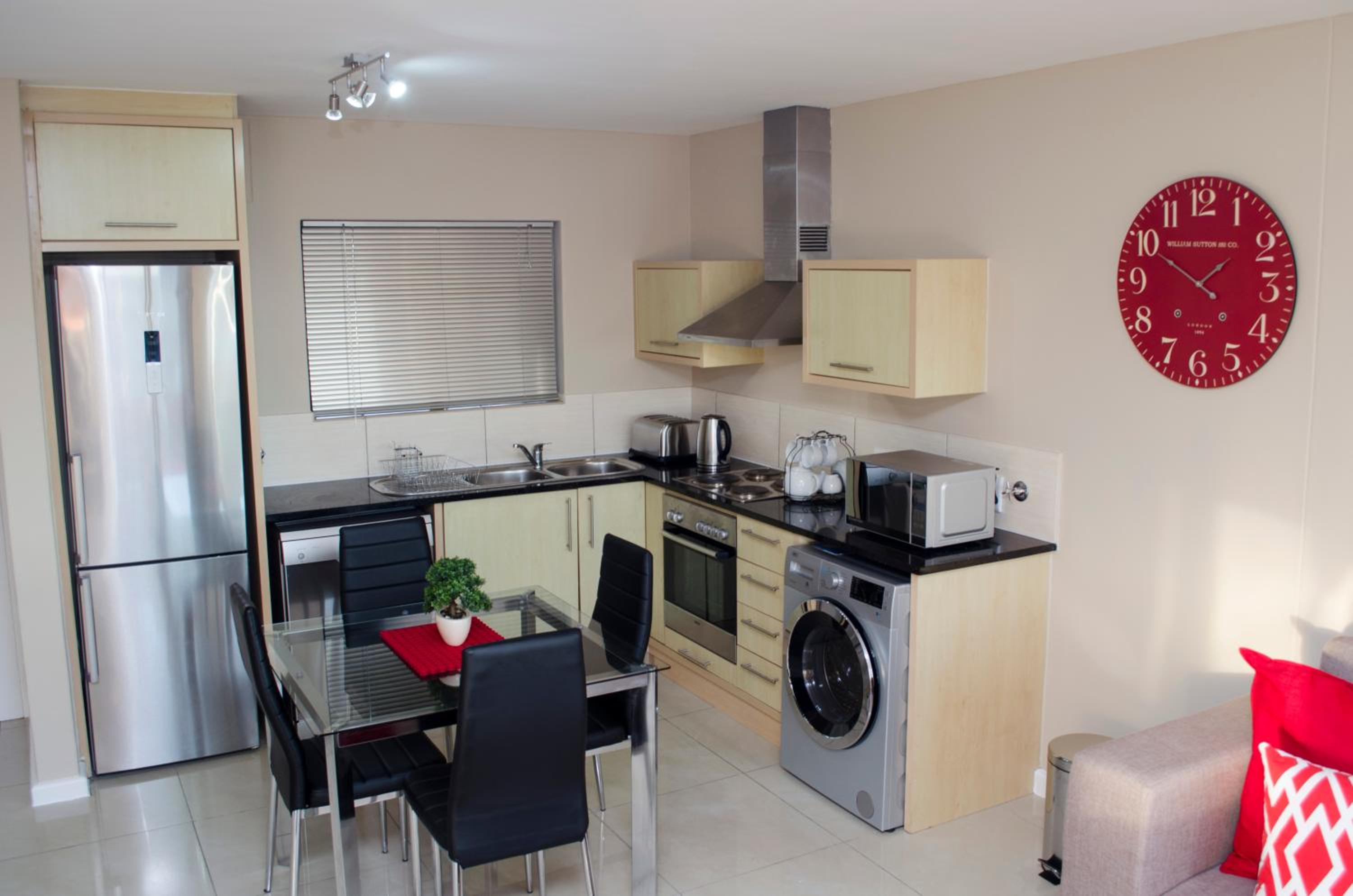 Knightsbridge Luxury Apartments