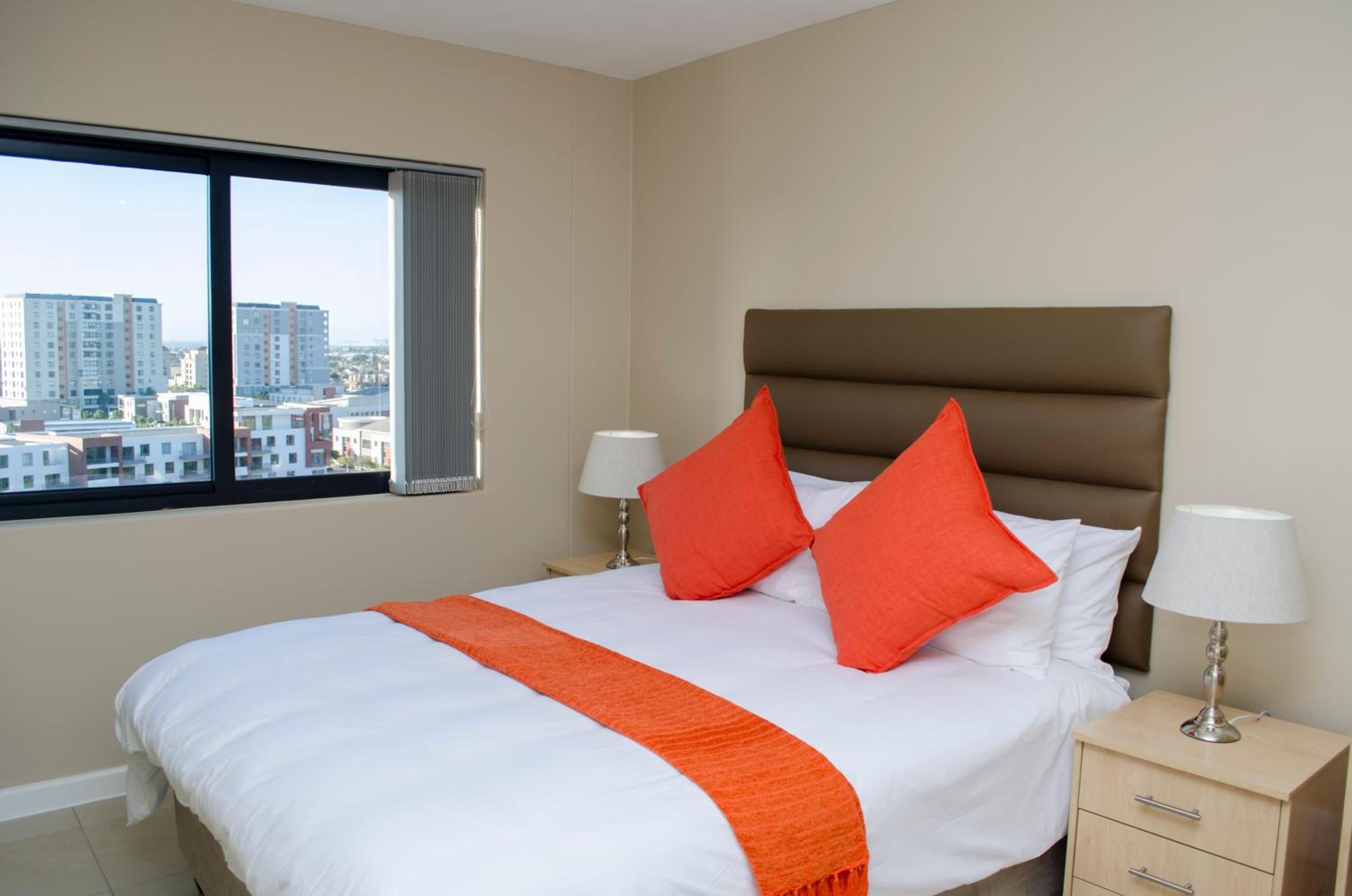 Knightsbridge Luxury Apartments