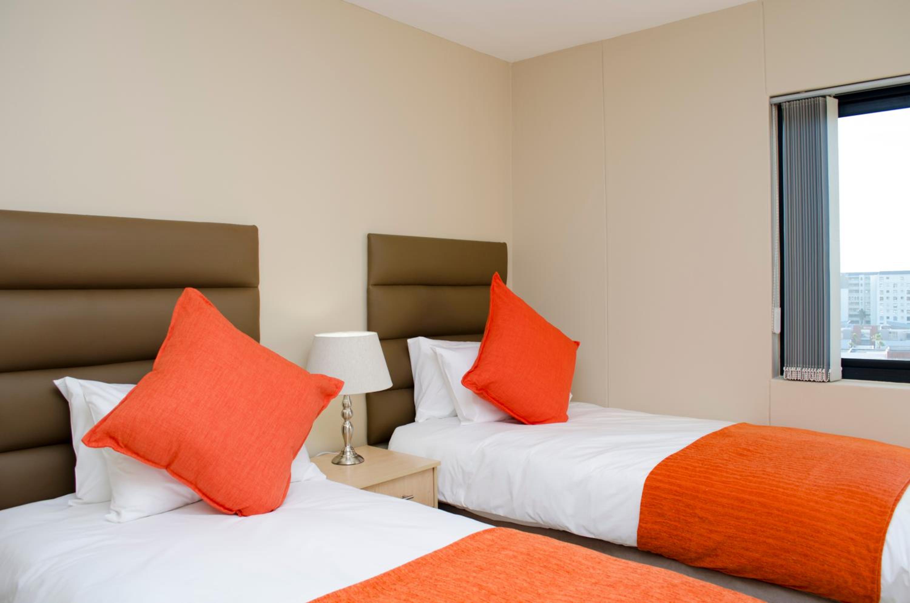 Knightsbridge Luxury Apartments