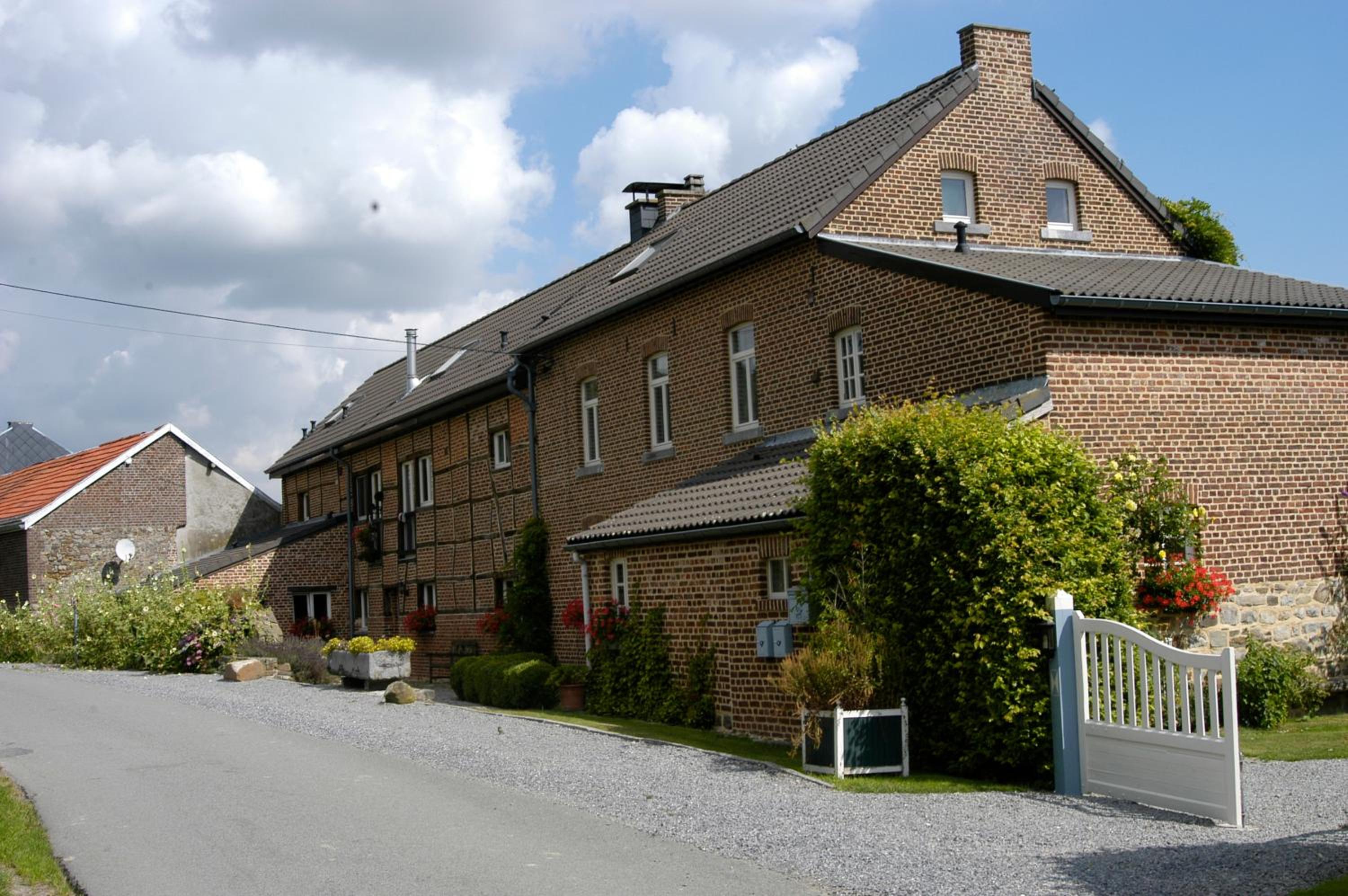 Appartement Hoeve Espewey - Leisure only