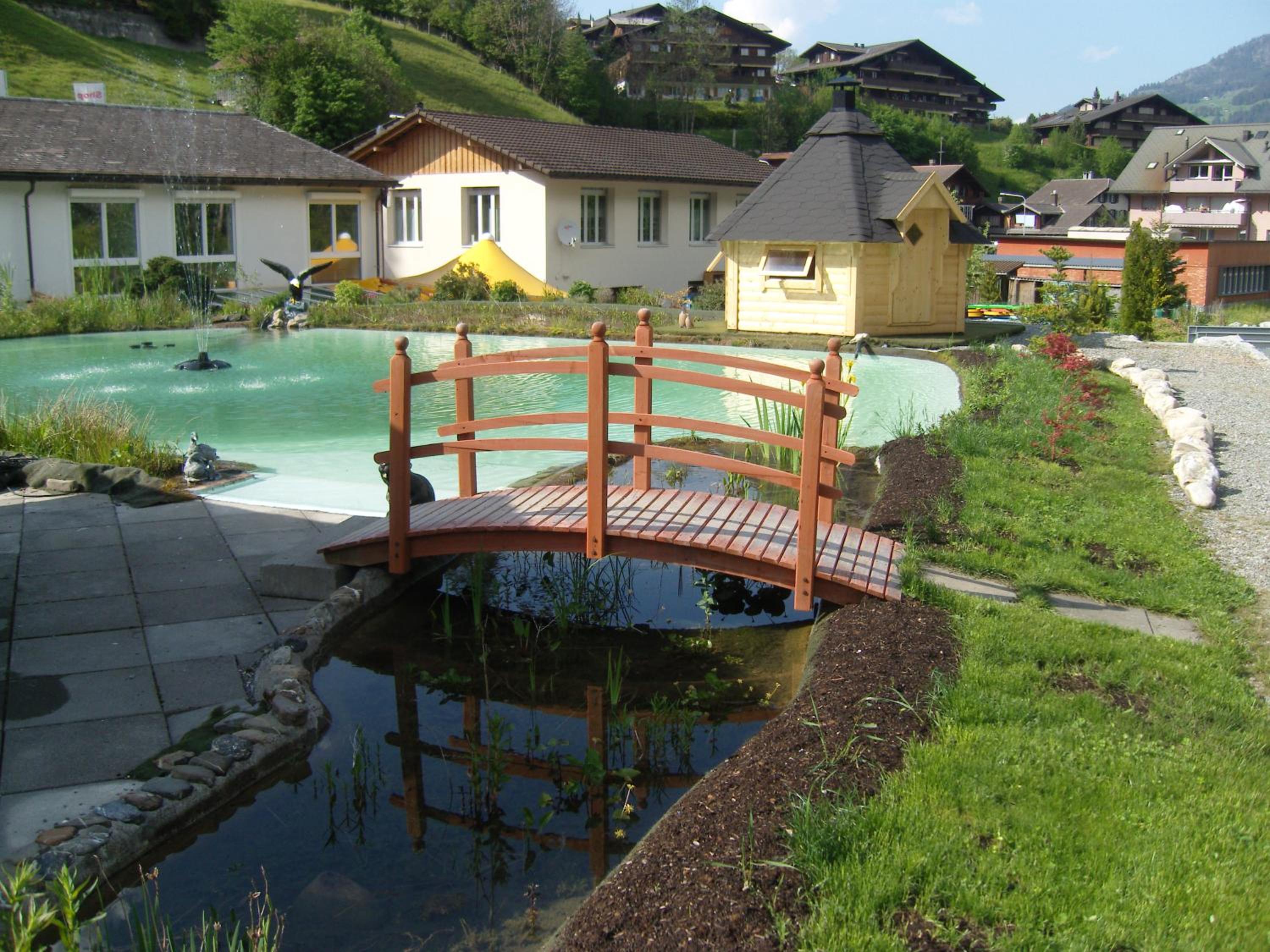 Vista Resort Hostel