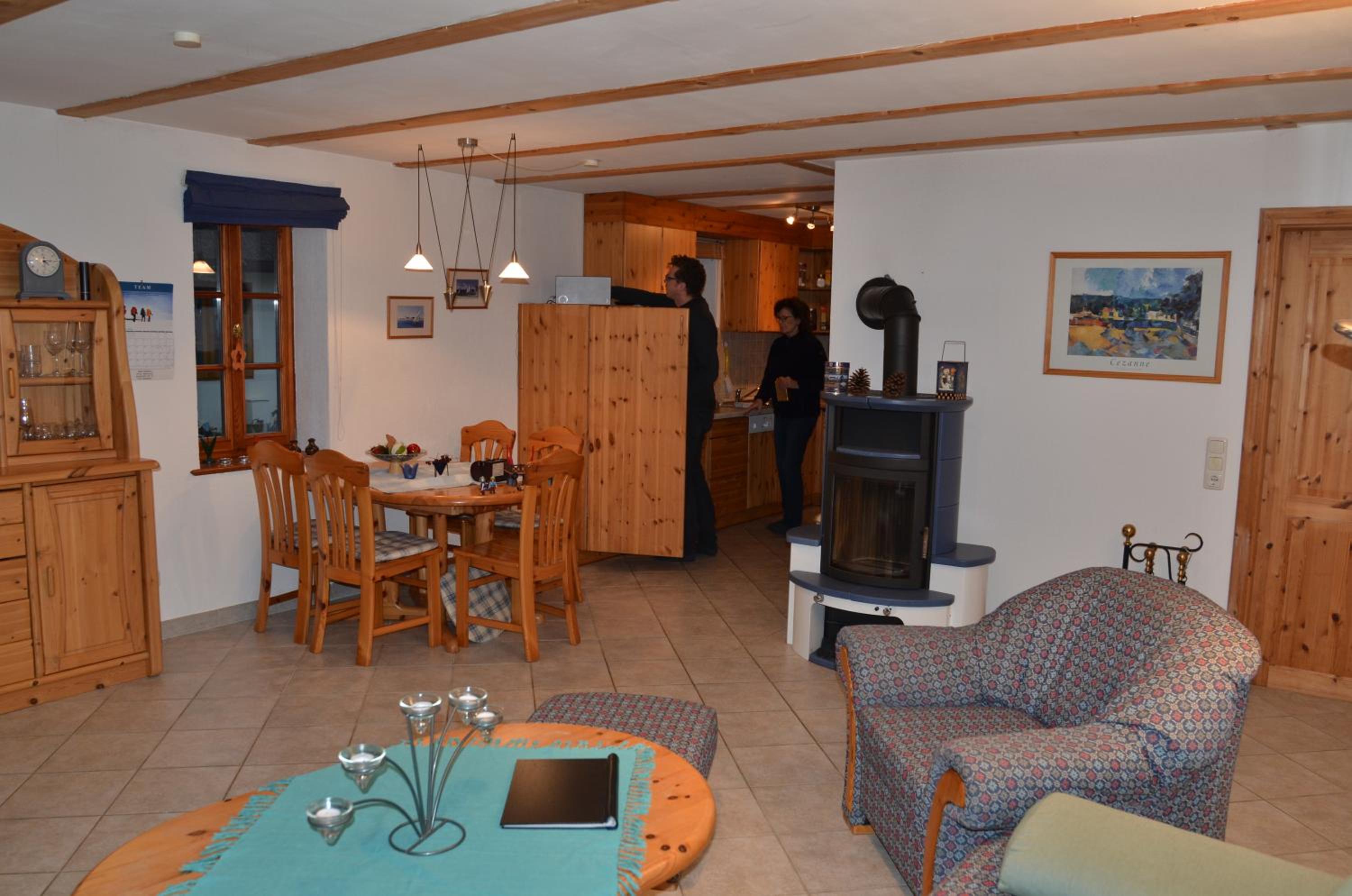 Haus am Wiek