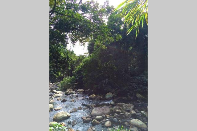 Villa Cachoeira da Rocha