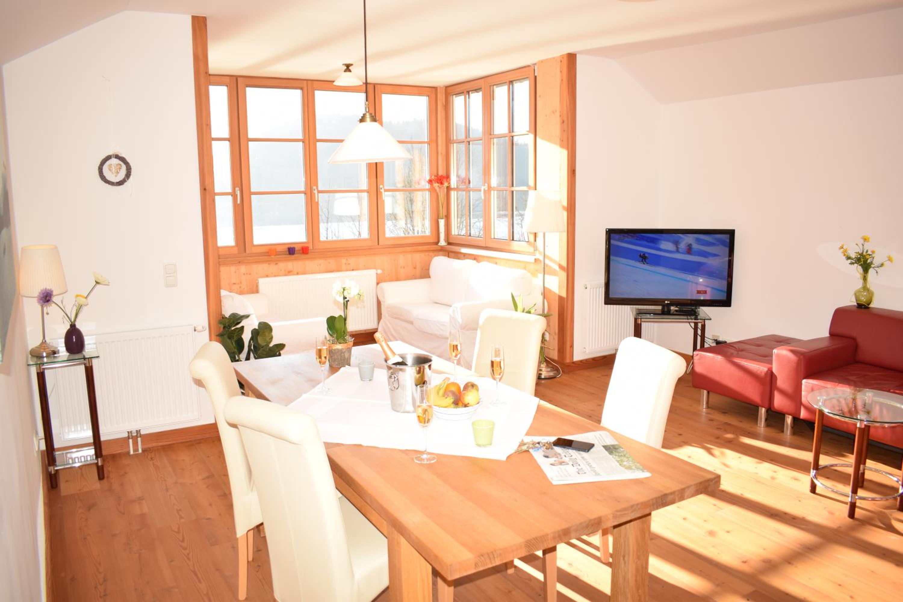 Villa Frischmuth am See