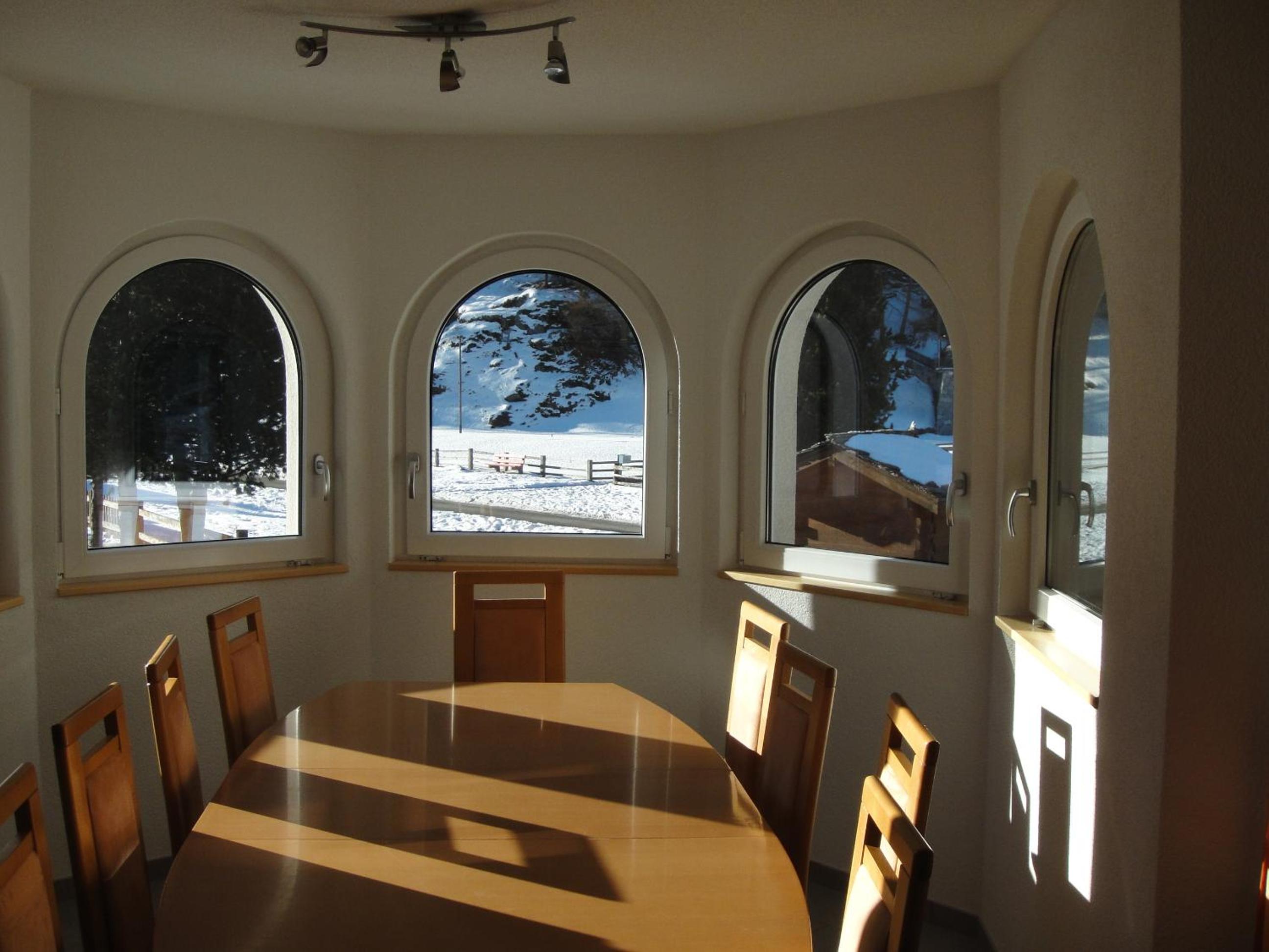 Haus Alpenstern view 3