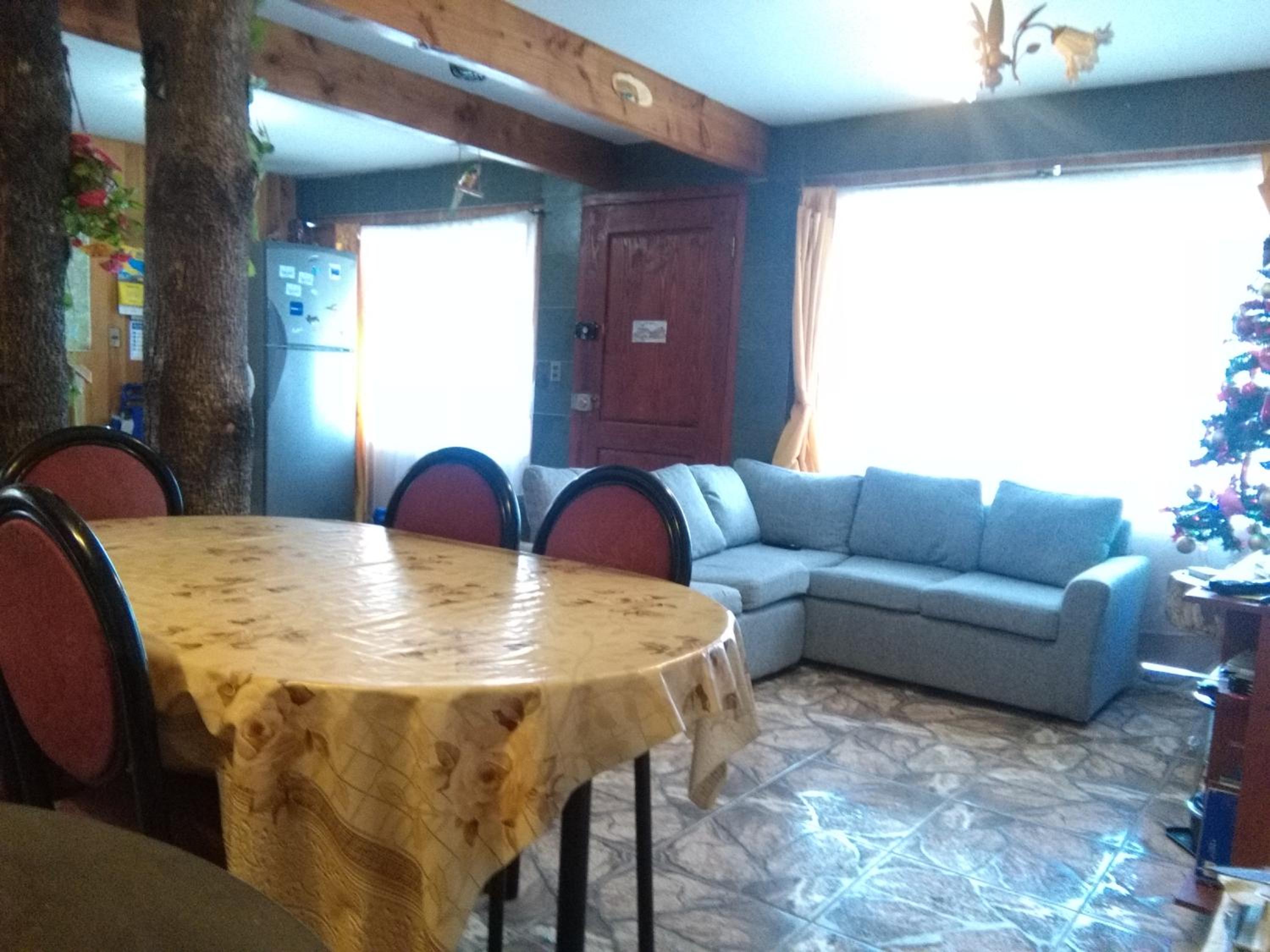 Hostal Maitahue