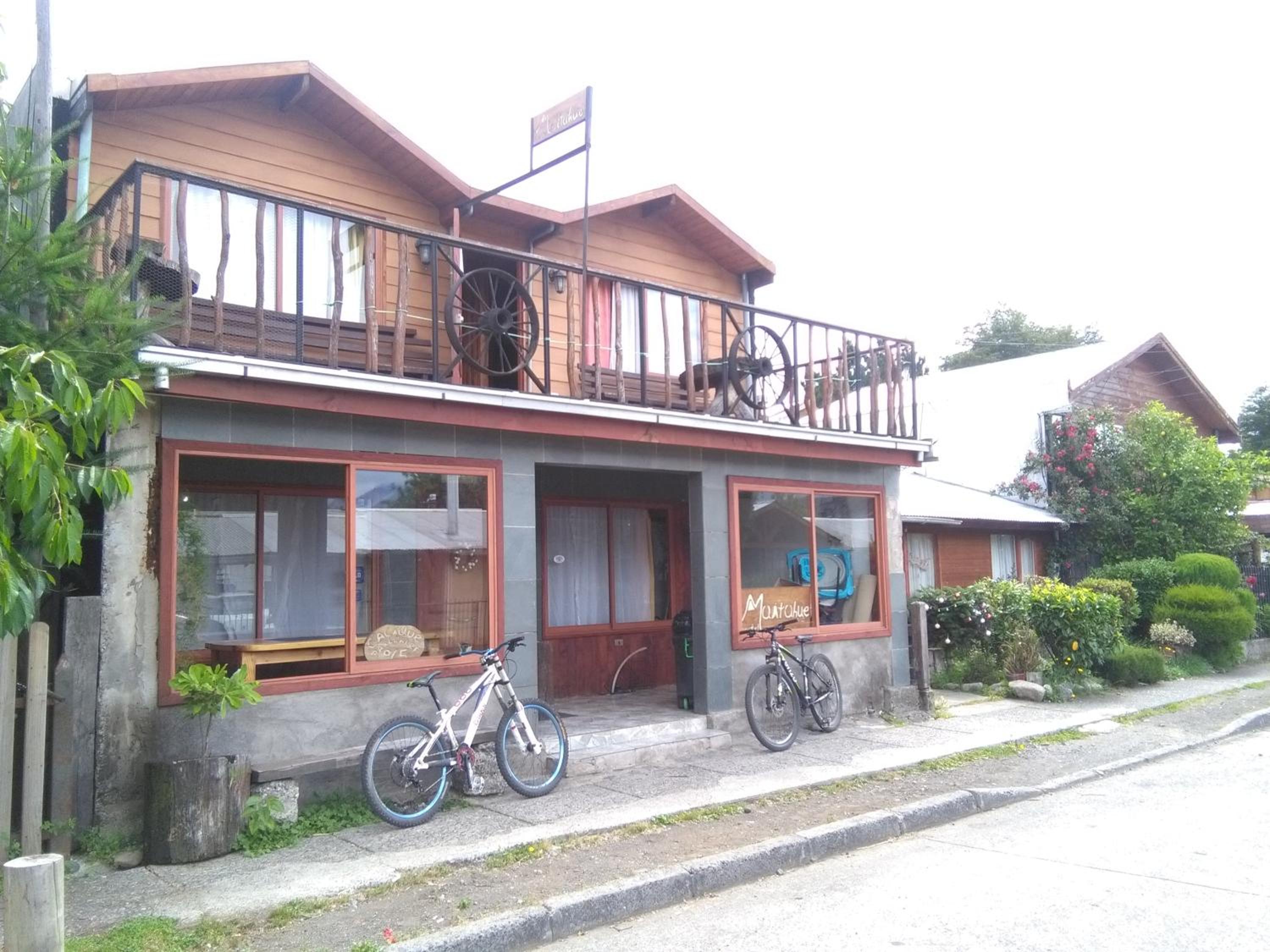 Hostal Maitahue