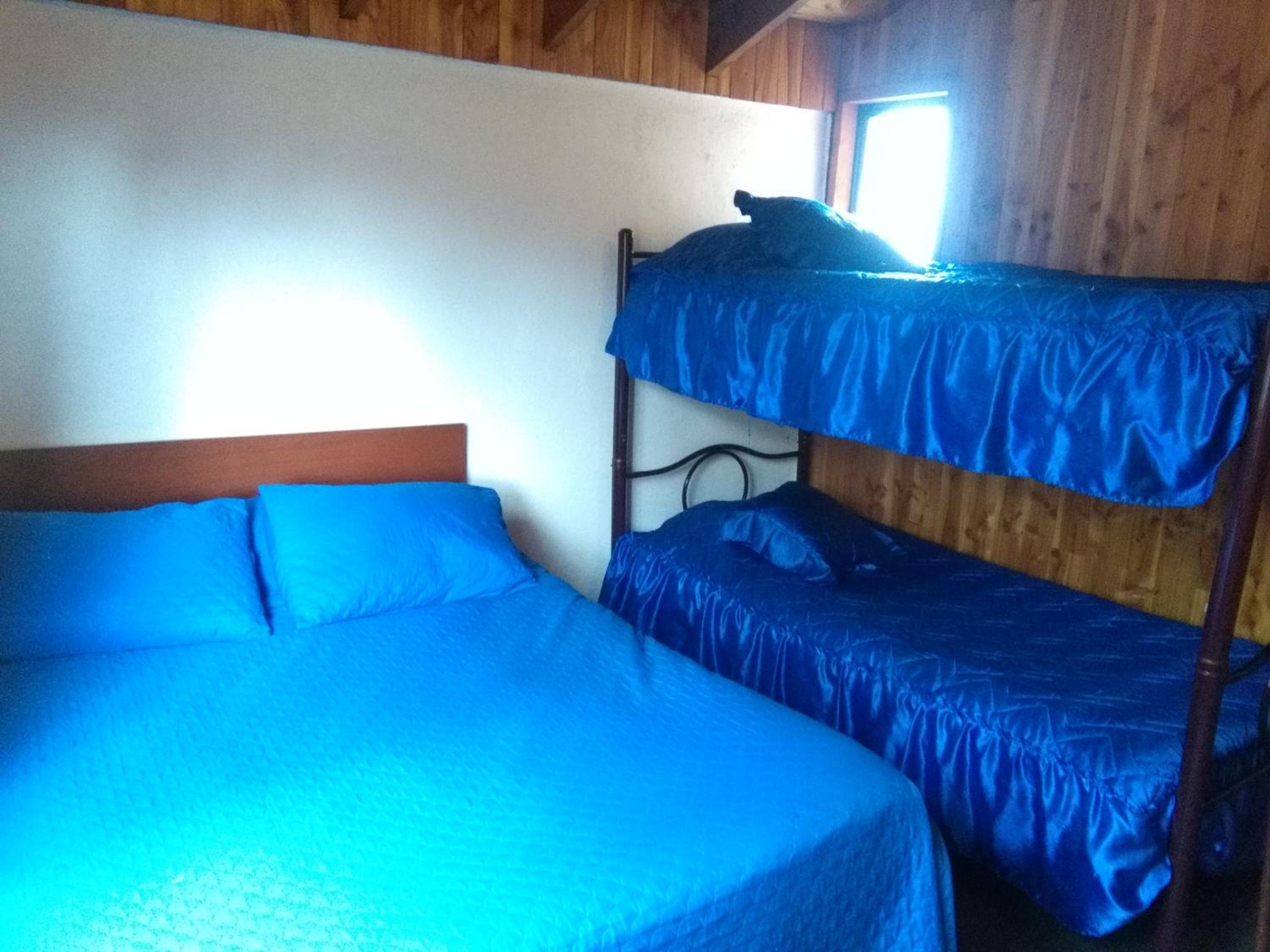 Hostal Maitahue