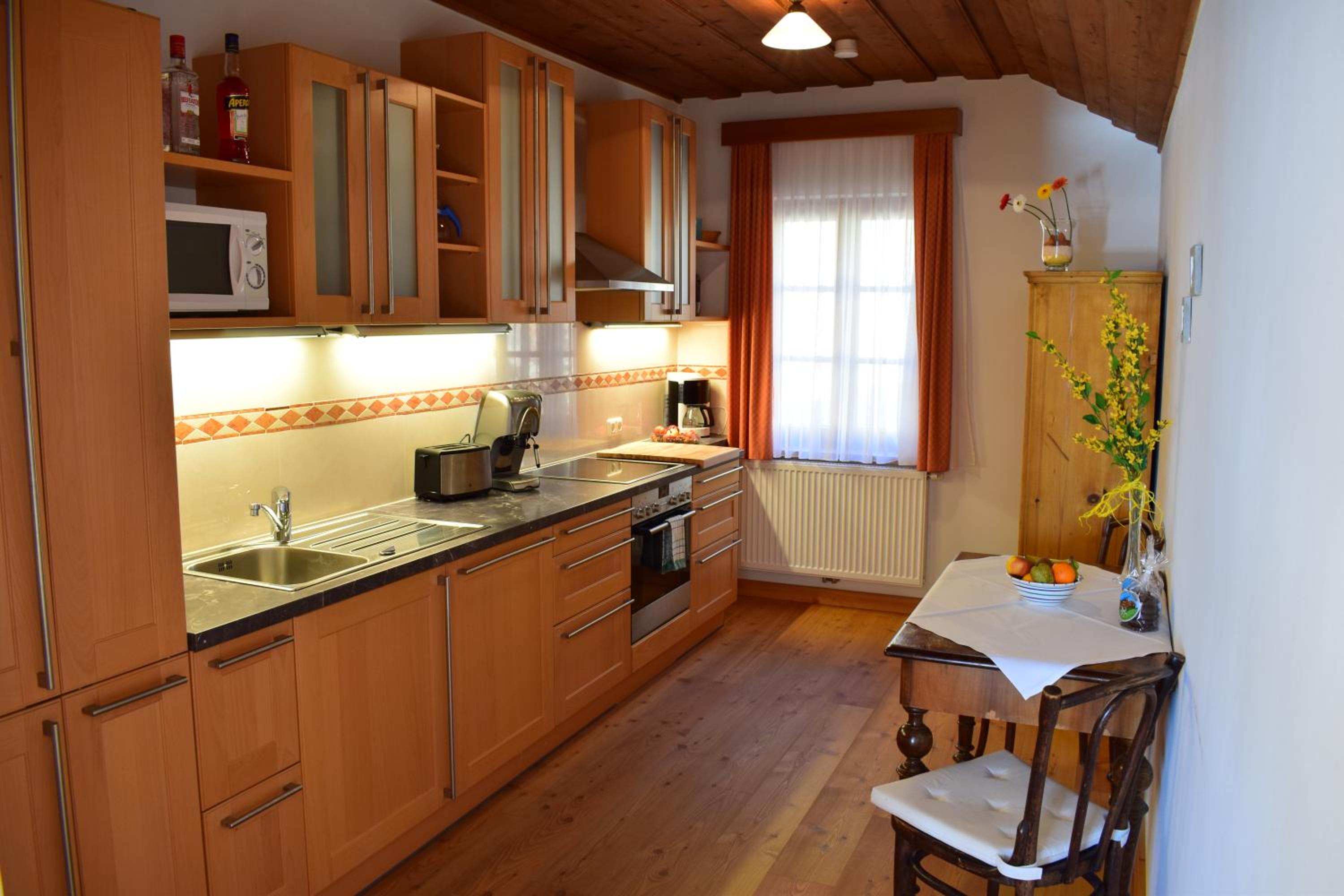 Villa Frischmuth am See