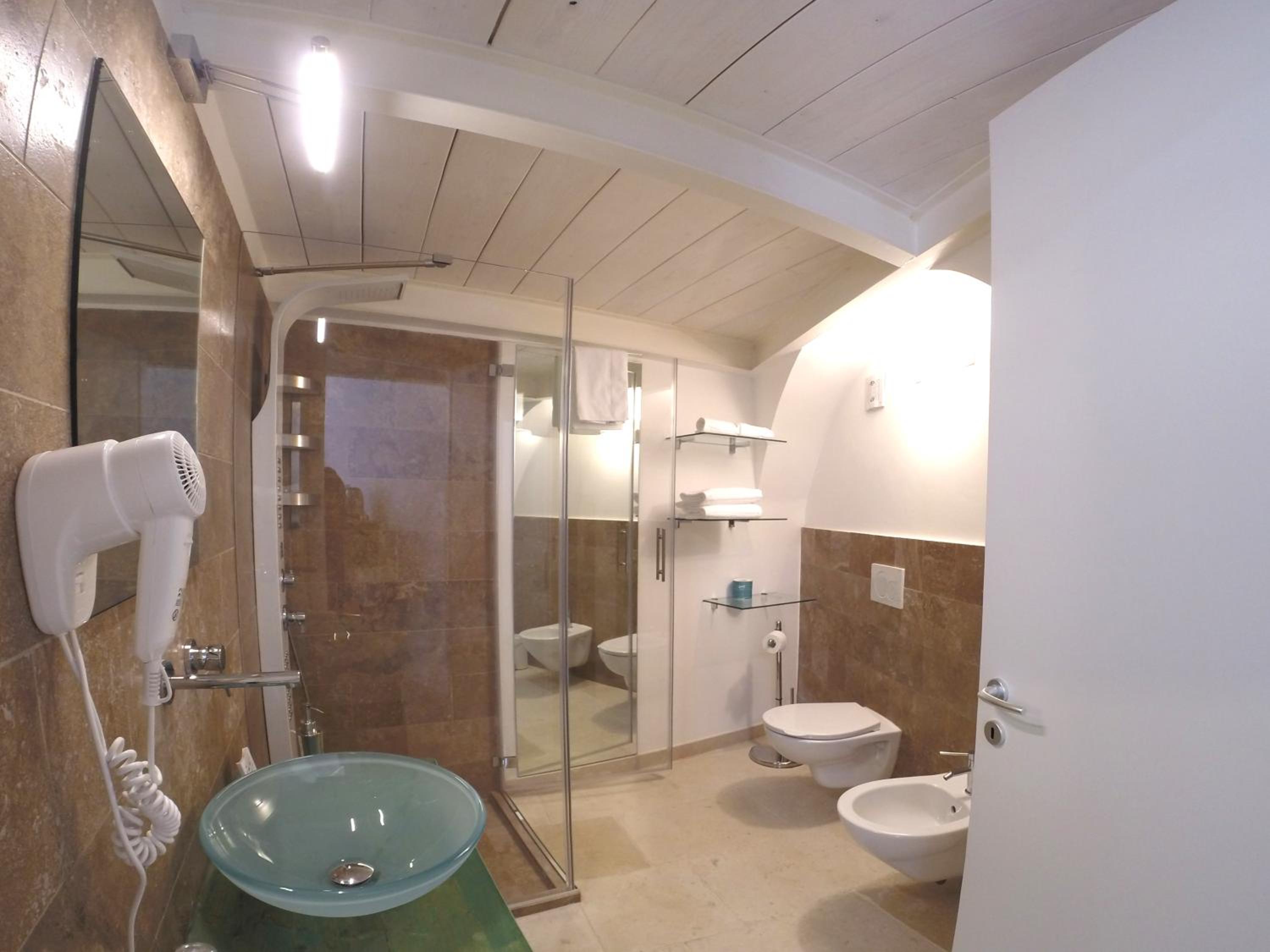 Idris Loft Matera