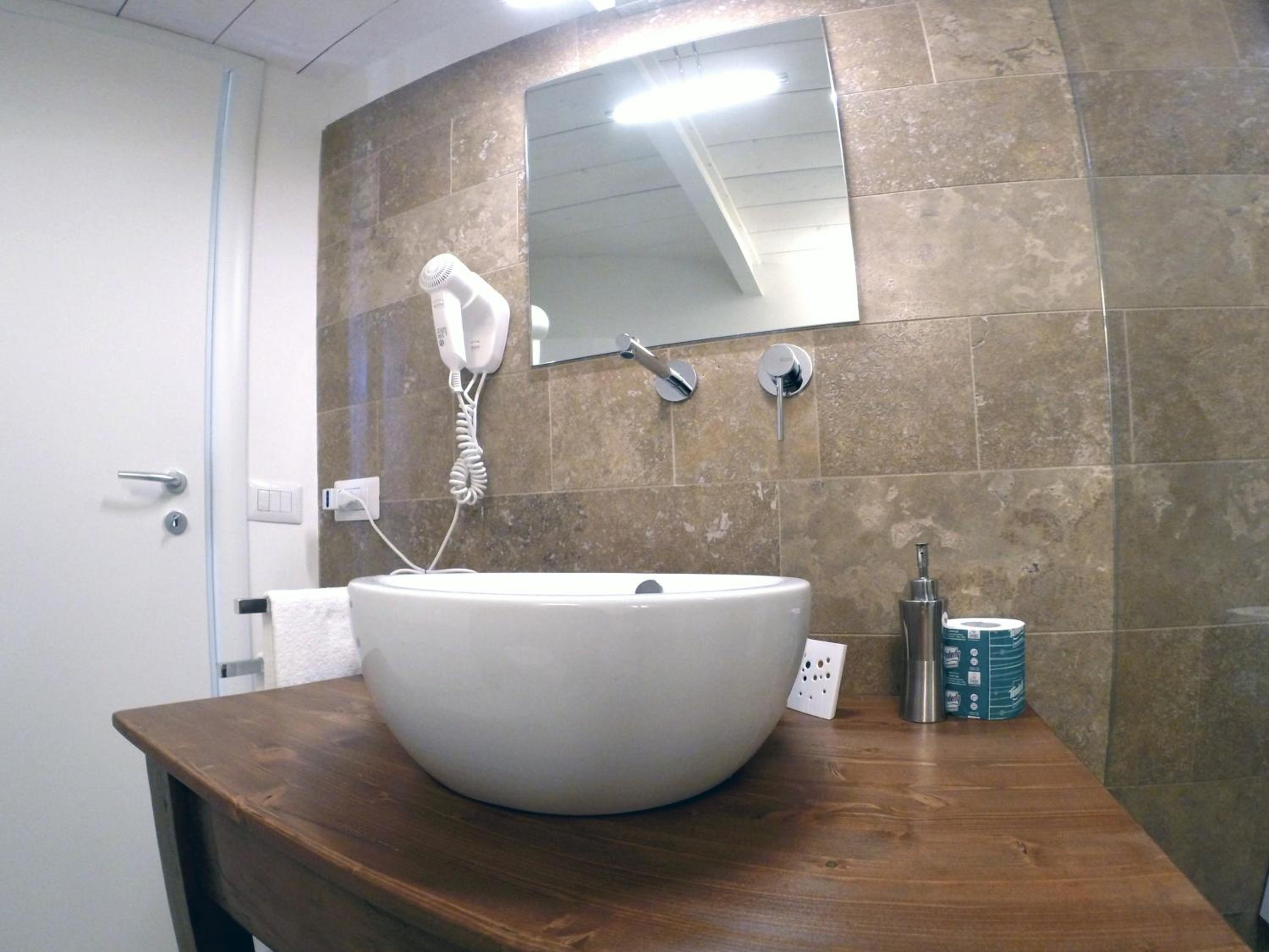 Idris Loft Matera