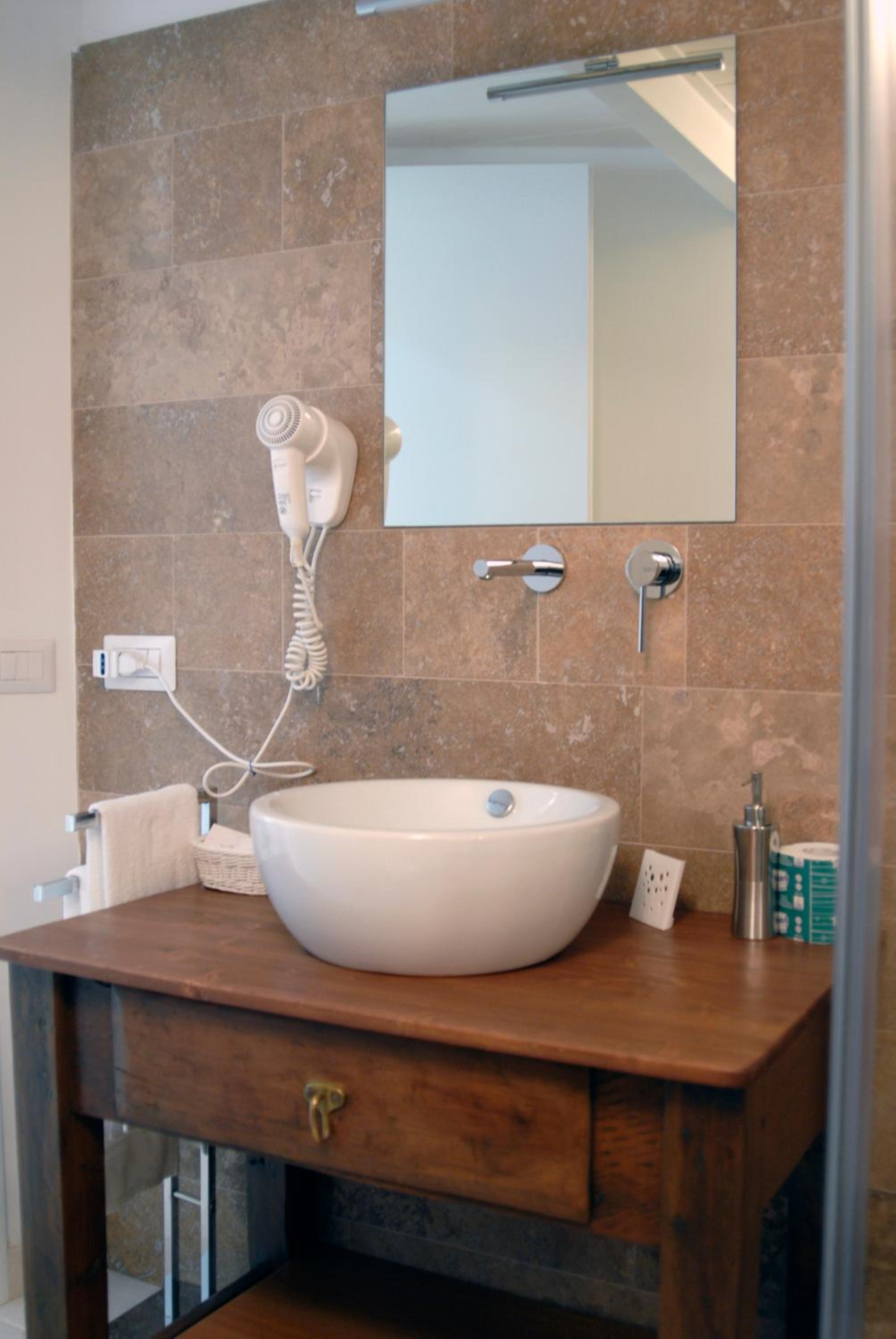 Idris Loft Matera