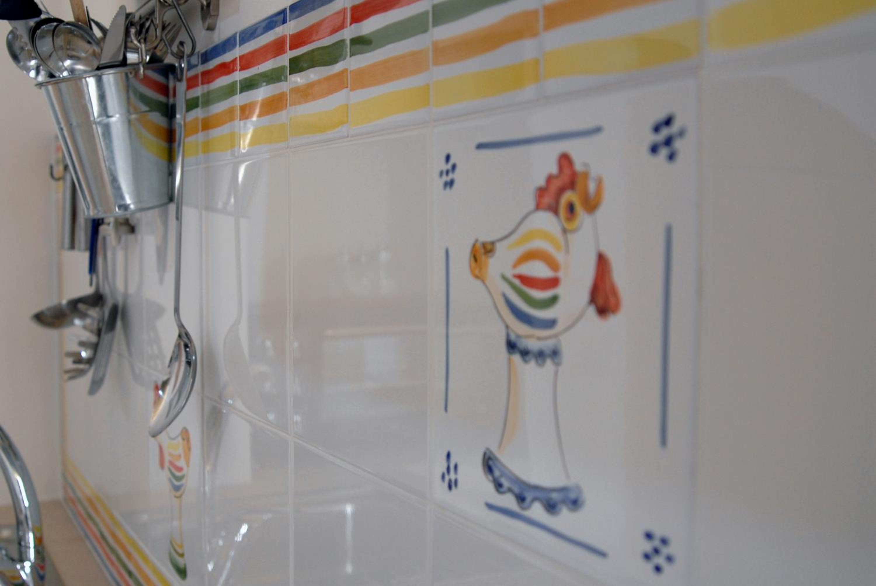 Idris Loft Matera