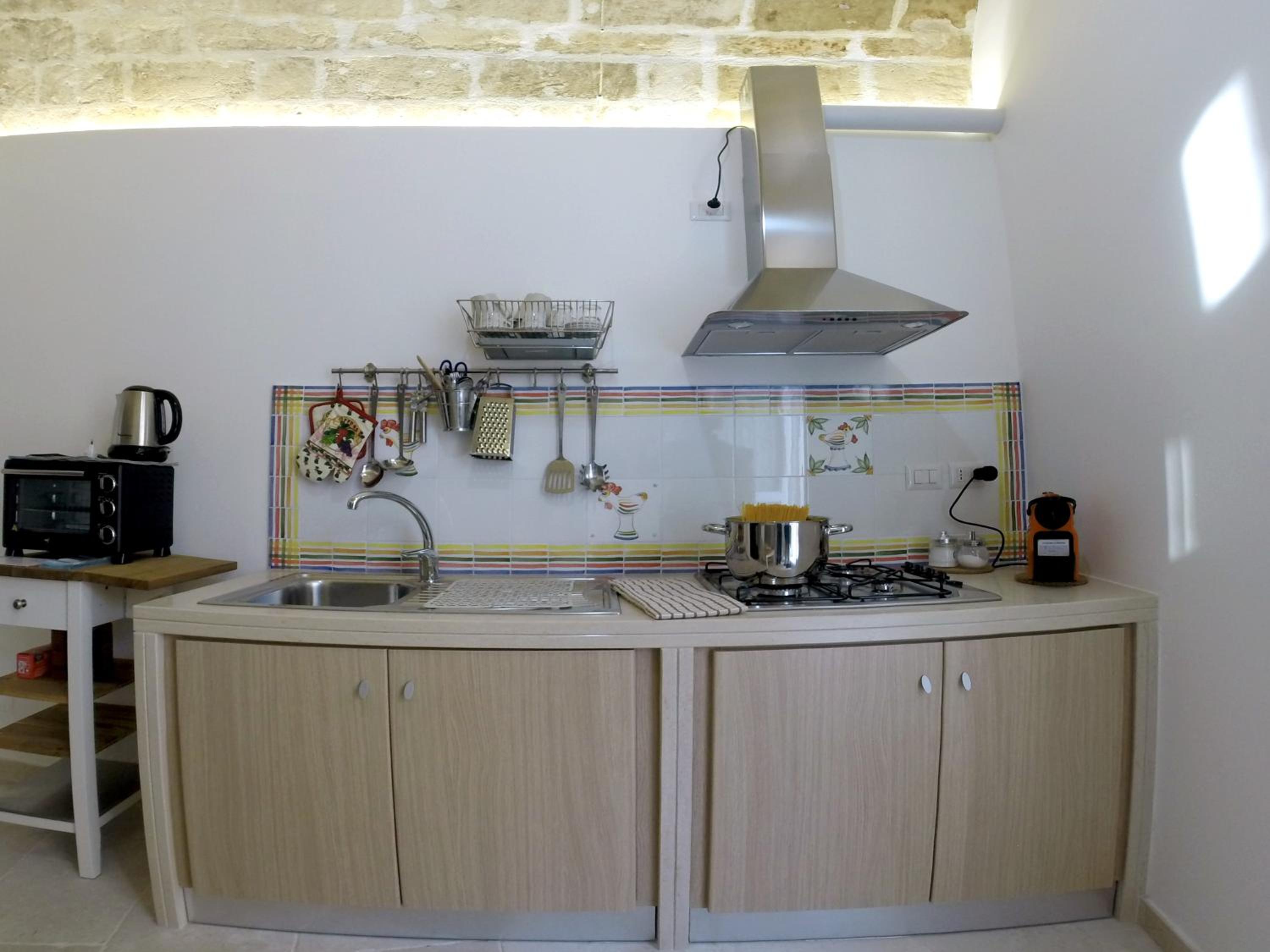 Idris Loft Matera