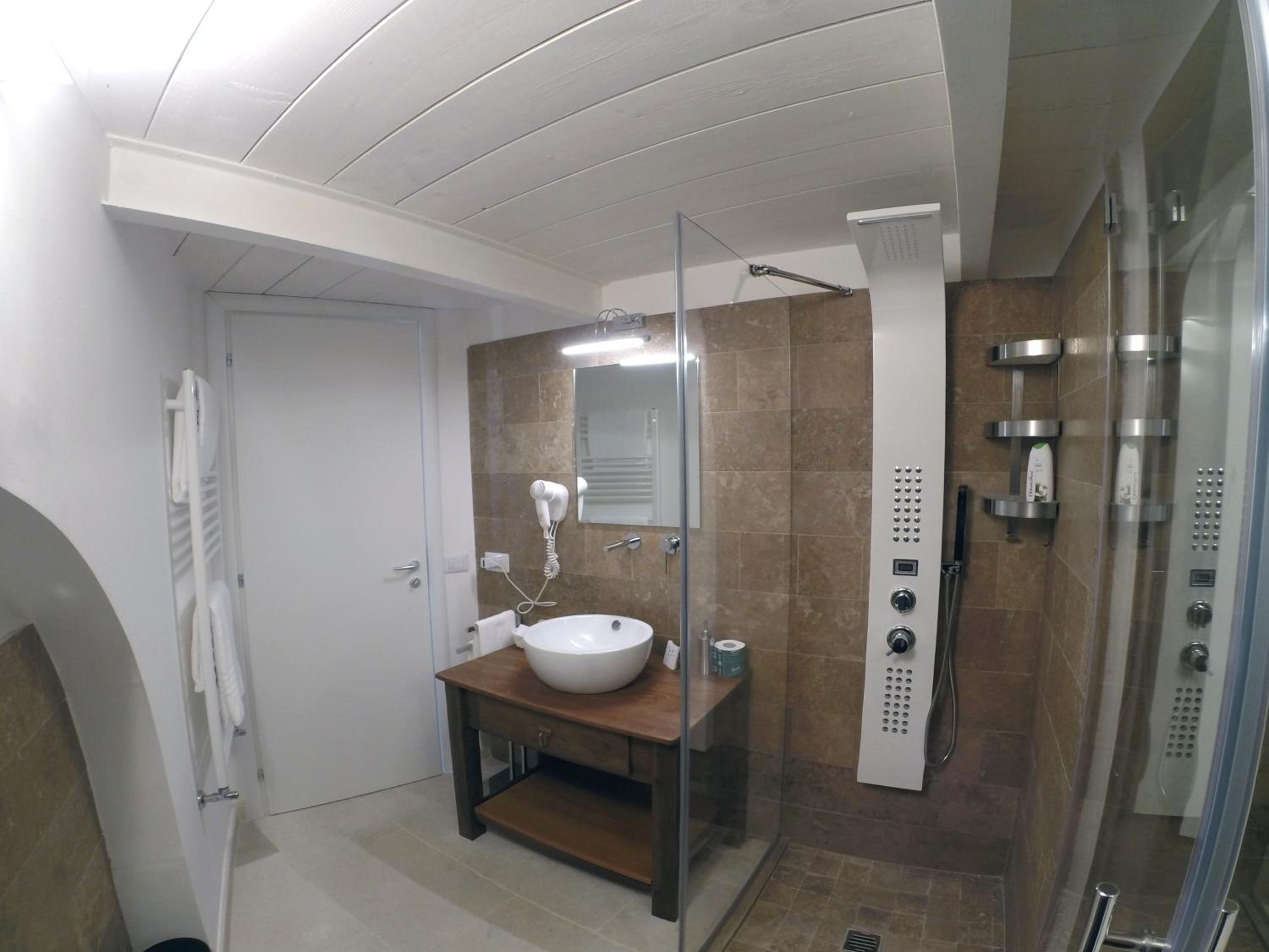 Idris Loft Matera