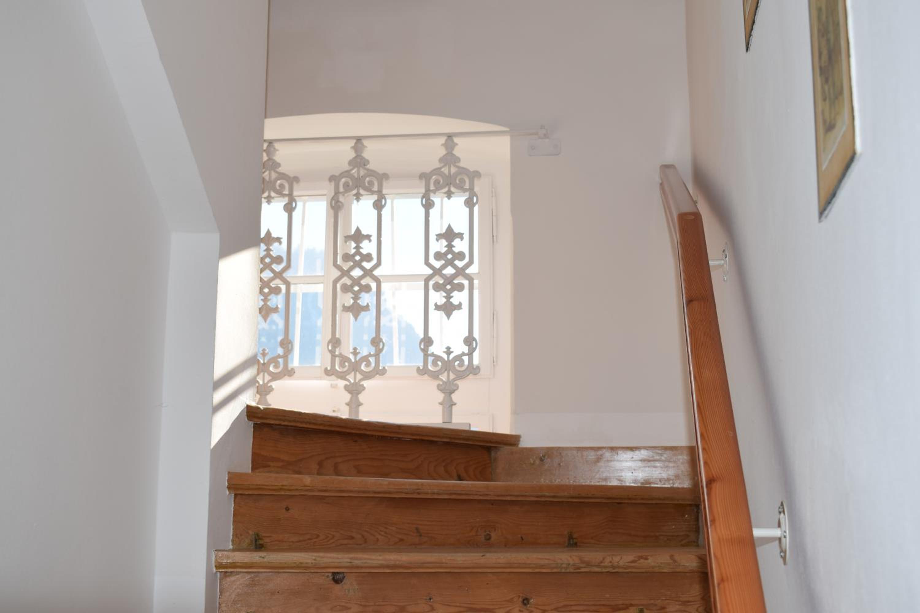 Villa Frischmuth am See
