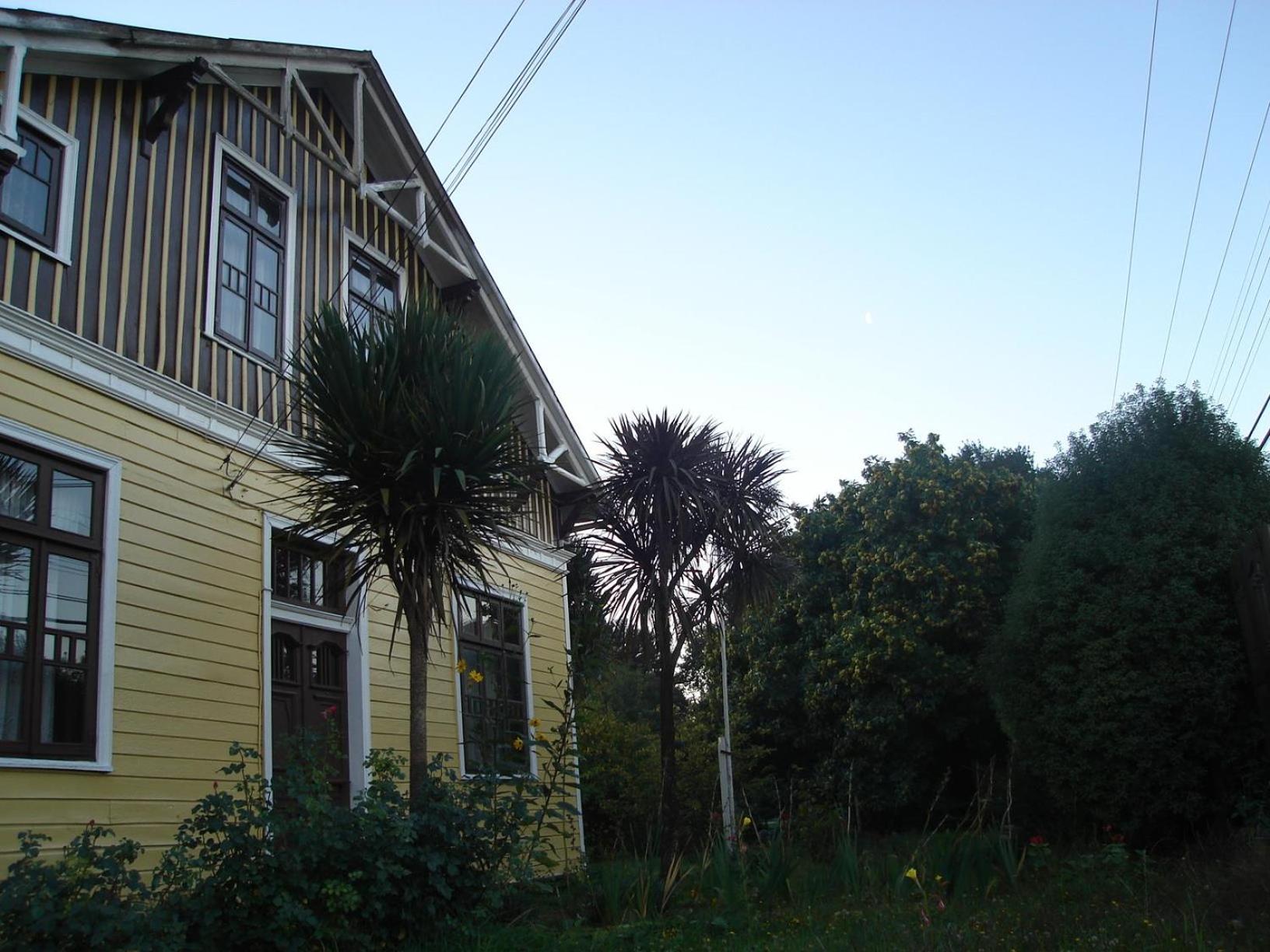 La Casona del Buen dormir
