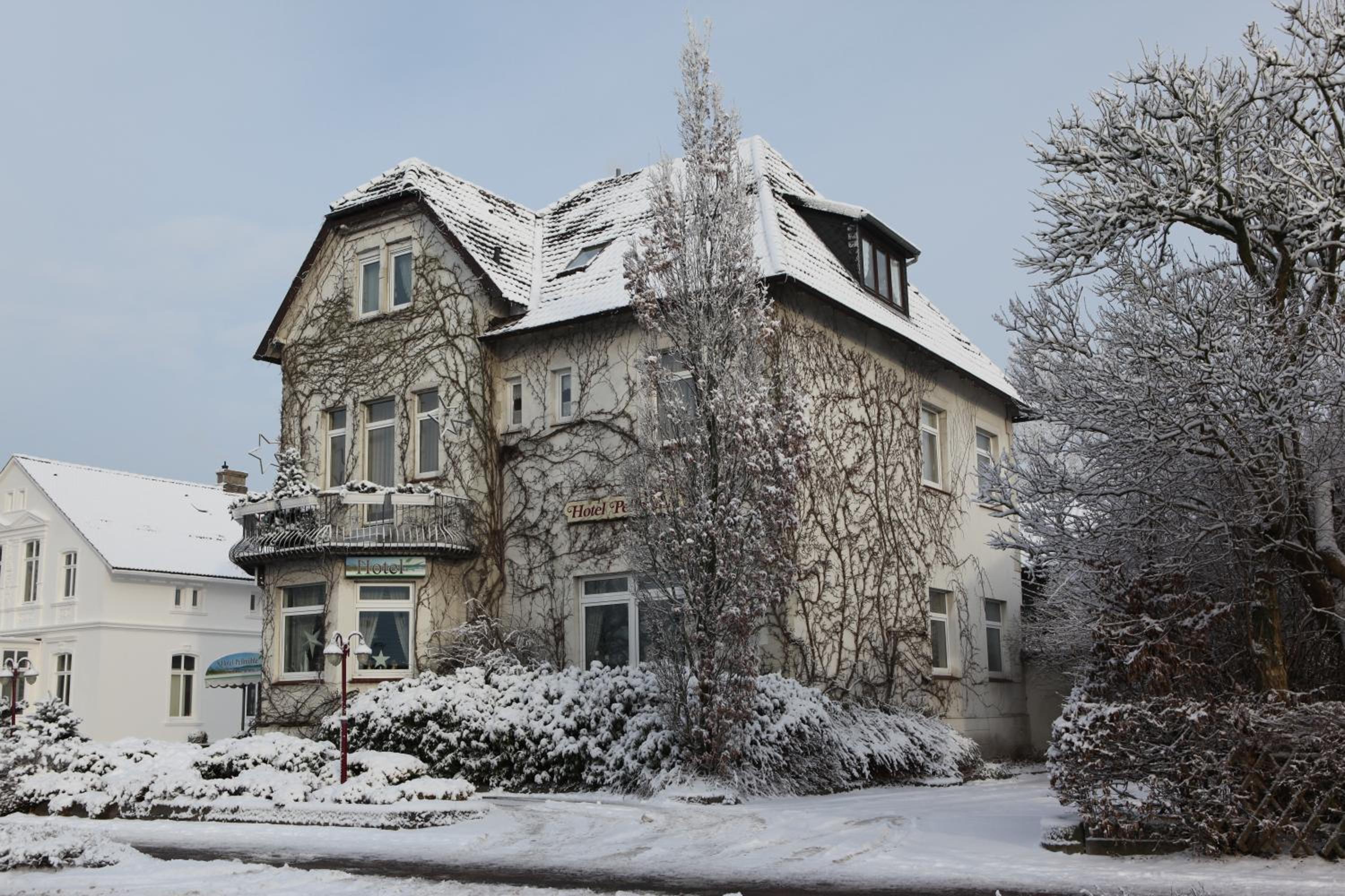 Hotel Pellmühle