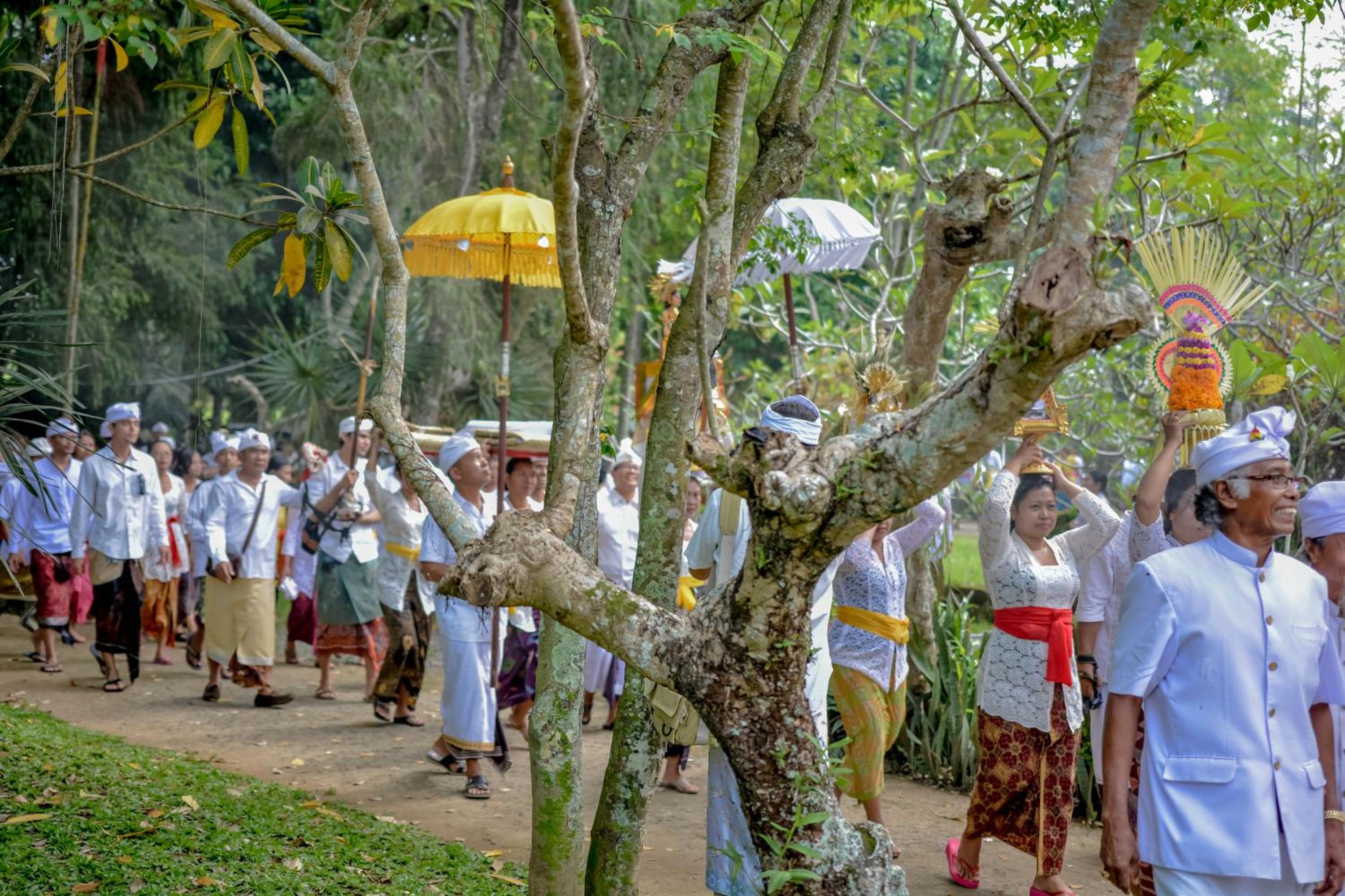 Griya Sriwedari