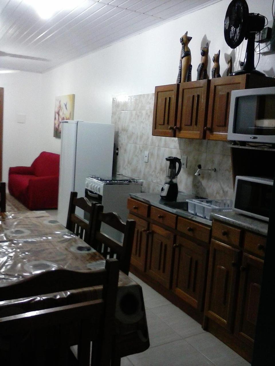 Residencial Ostras view 3