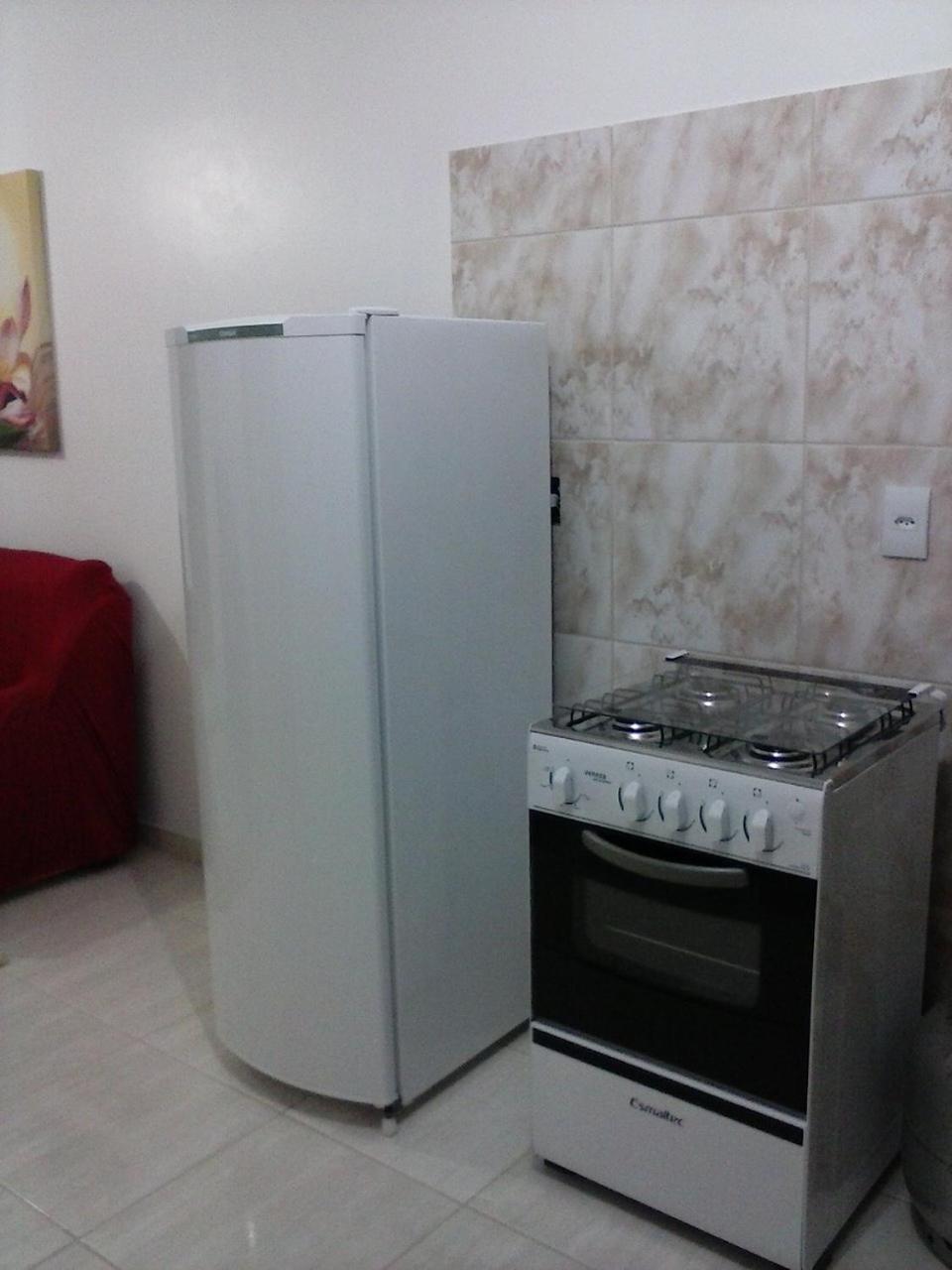 Residencial Ostras view 2