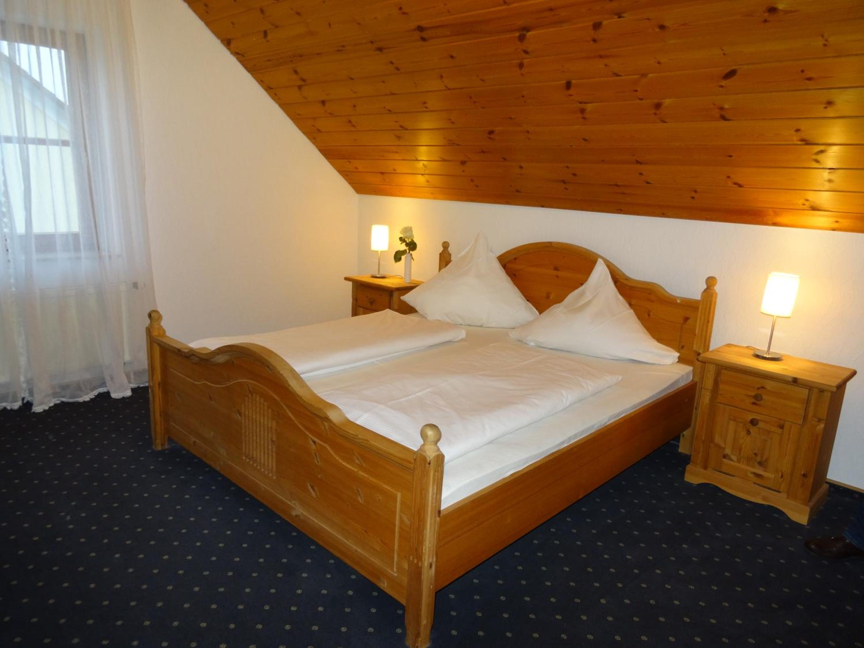 ALTE LINDE Landhotel  Restaurant - Property Image 1