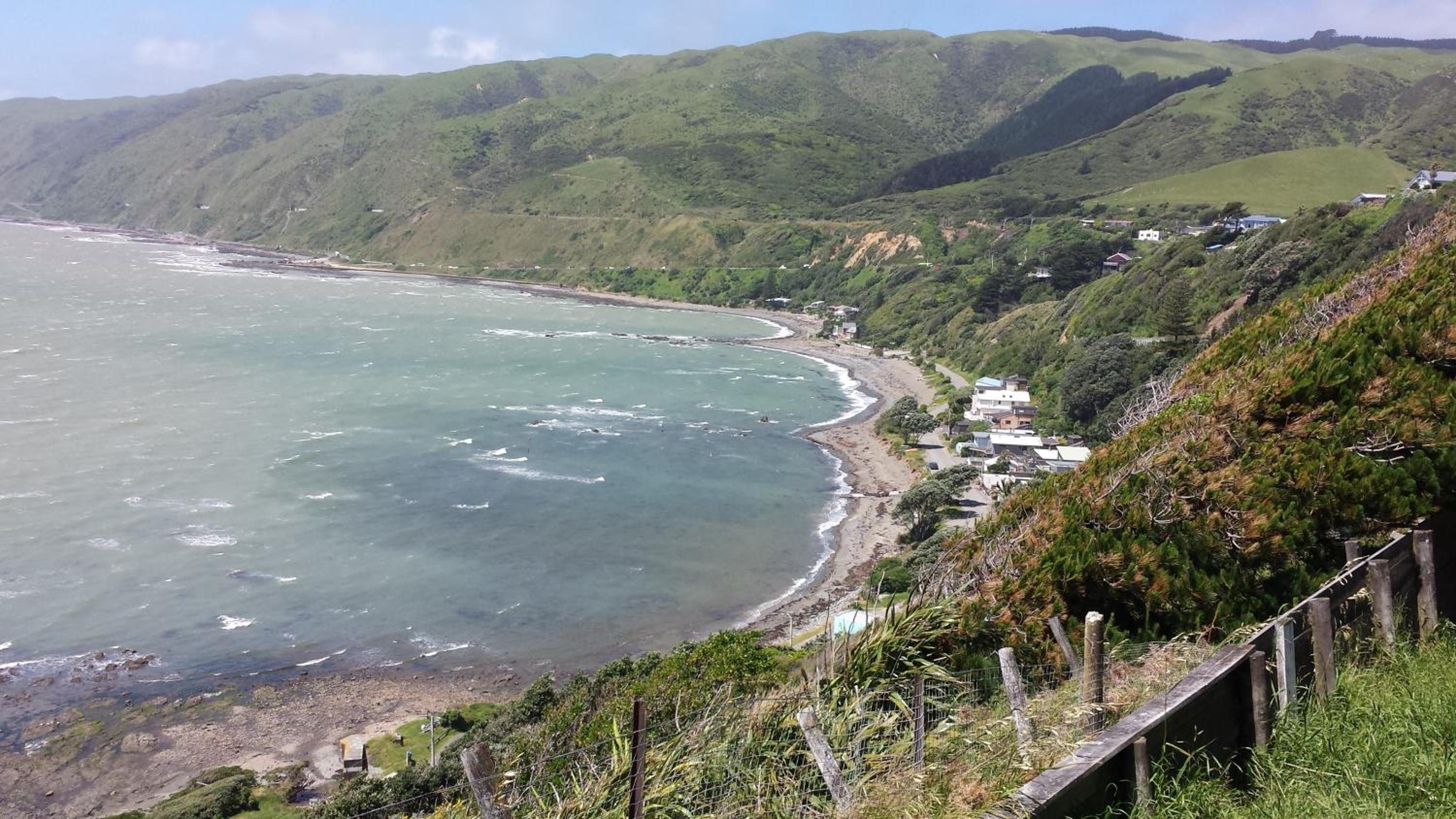 Kapiti Waves Bed & Breakfast