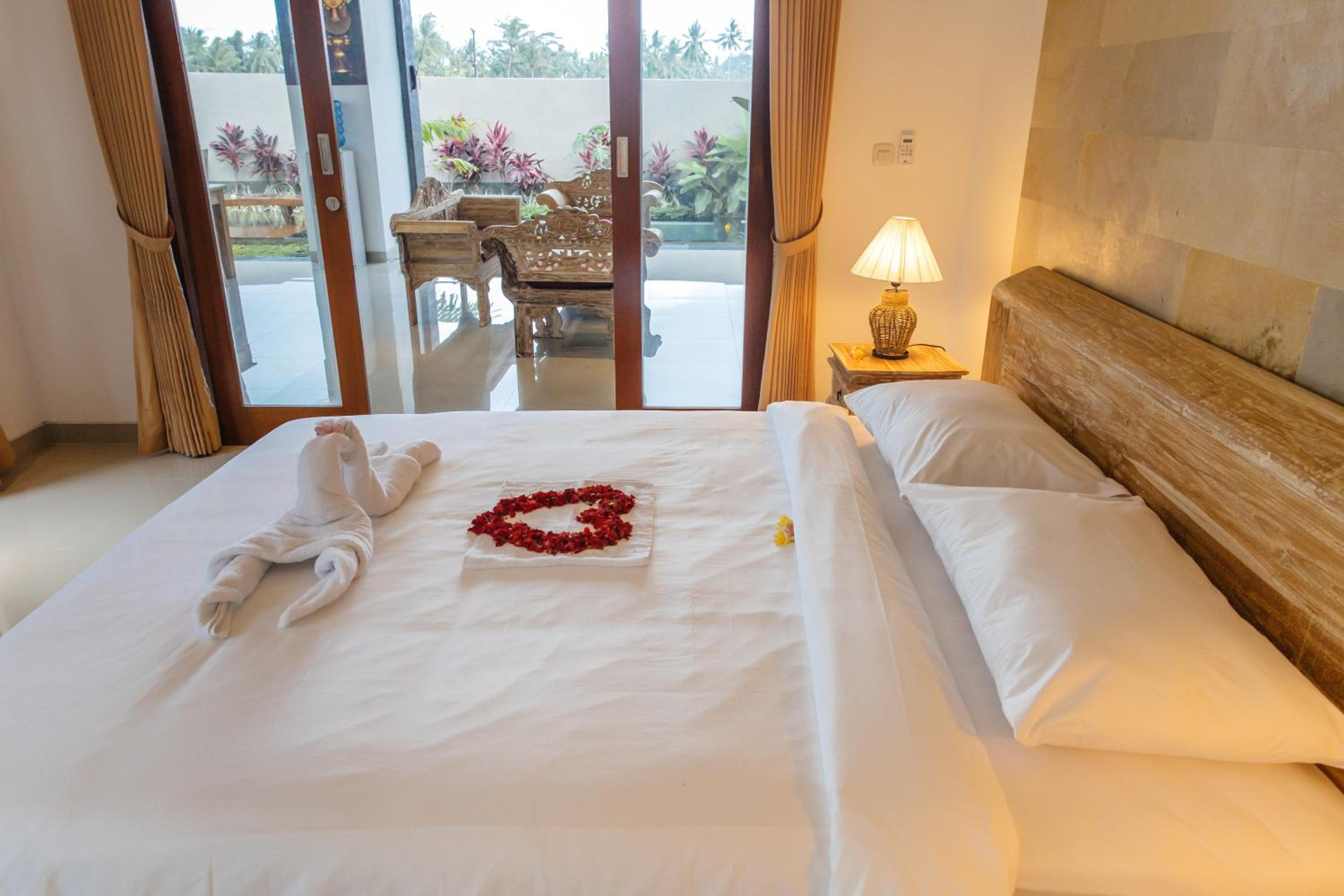 Heavenly View Villa view 5
